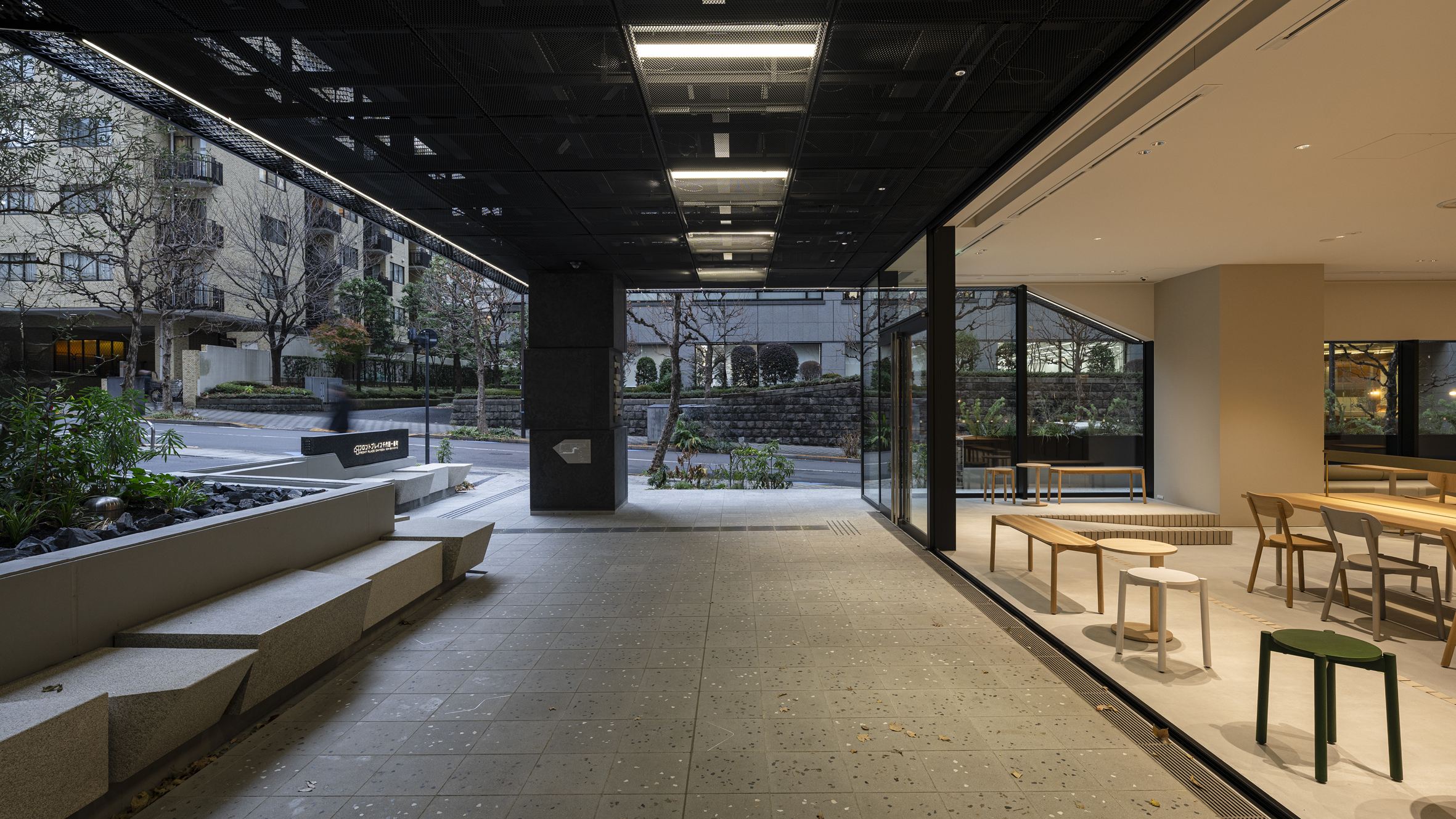 FRONT PLACE CHIYODAICHIBANCHO (6)