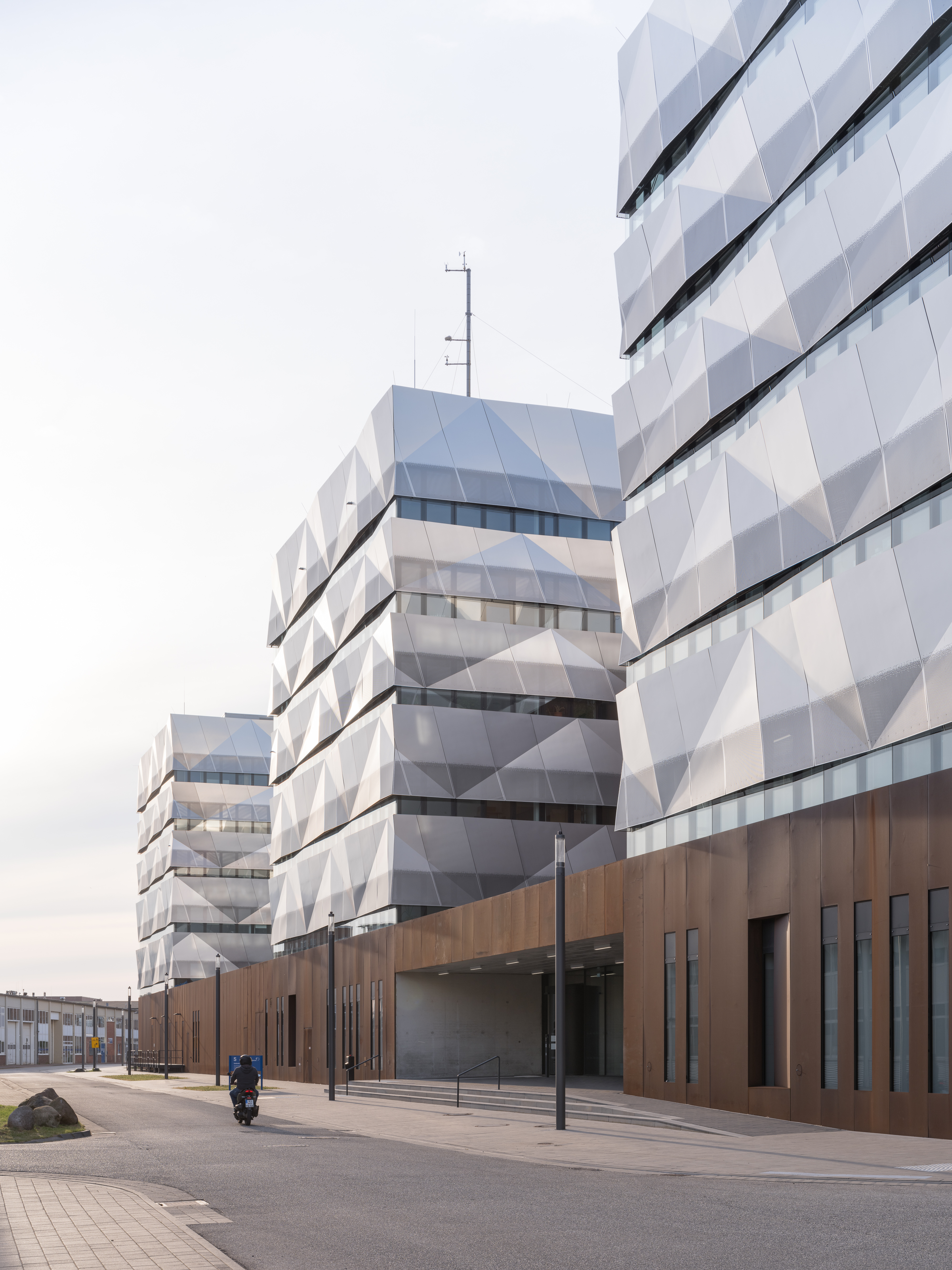GEOMAR Helmholtz Centre for Ocean Research Kiel (3)