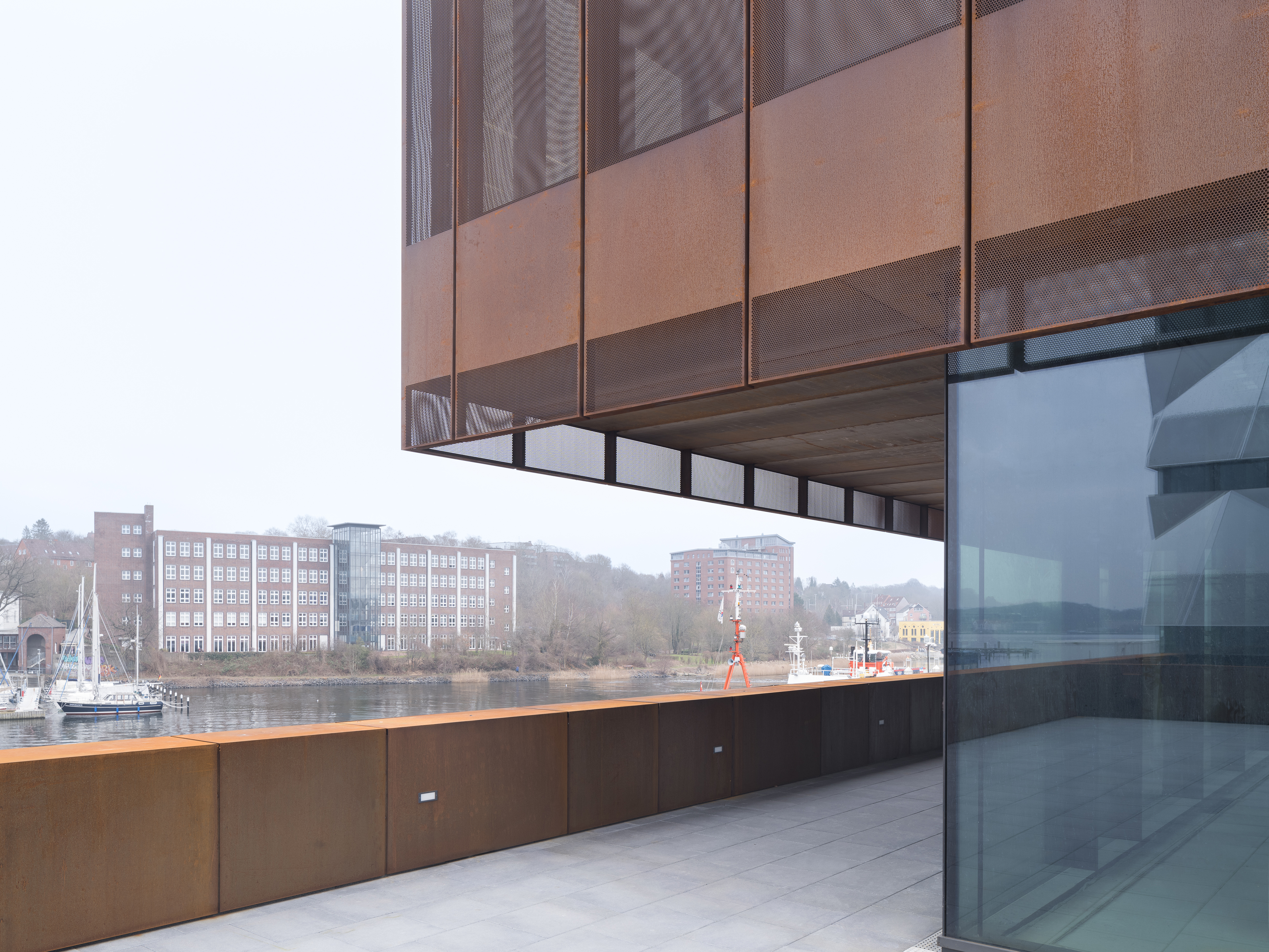 GEOMAR Helmholtz Centre for Ocean Research Kiel (6)
