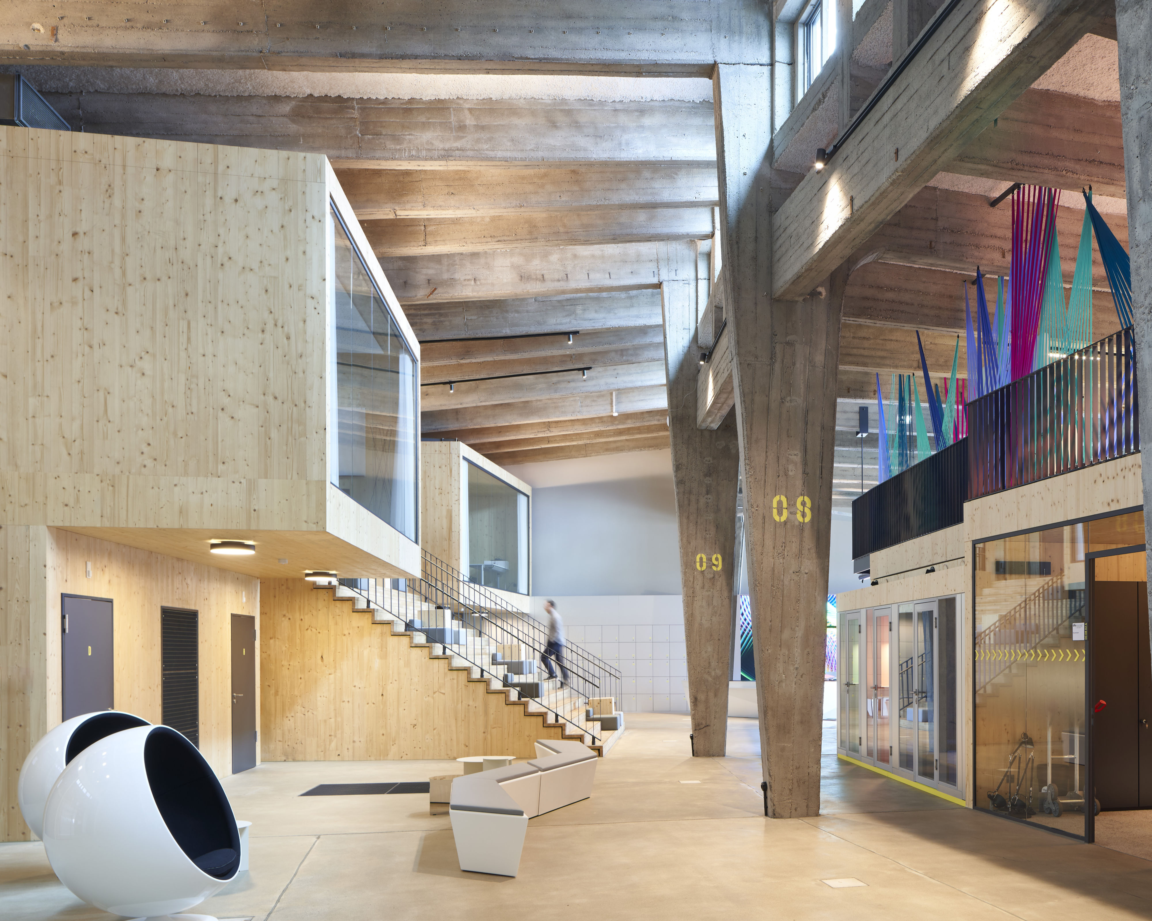 CIC - Coppenrath Innovation Centre (4)