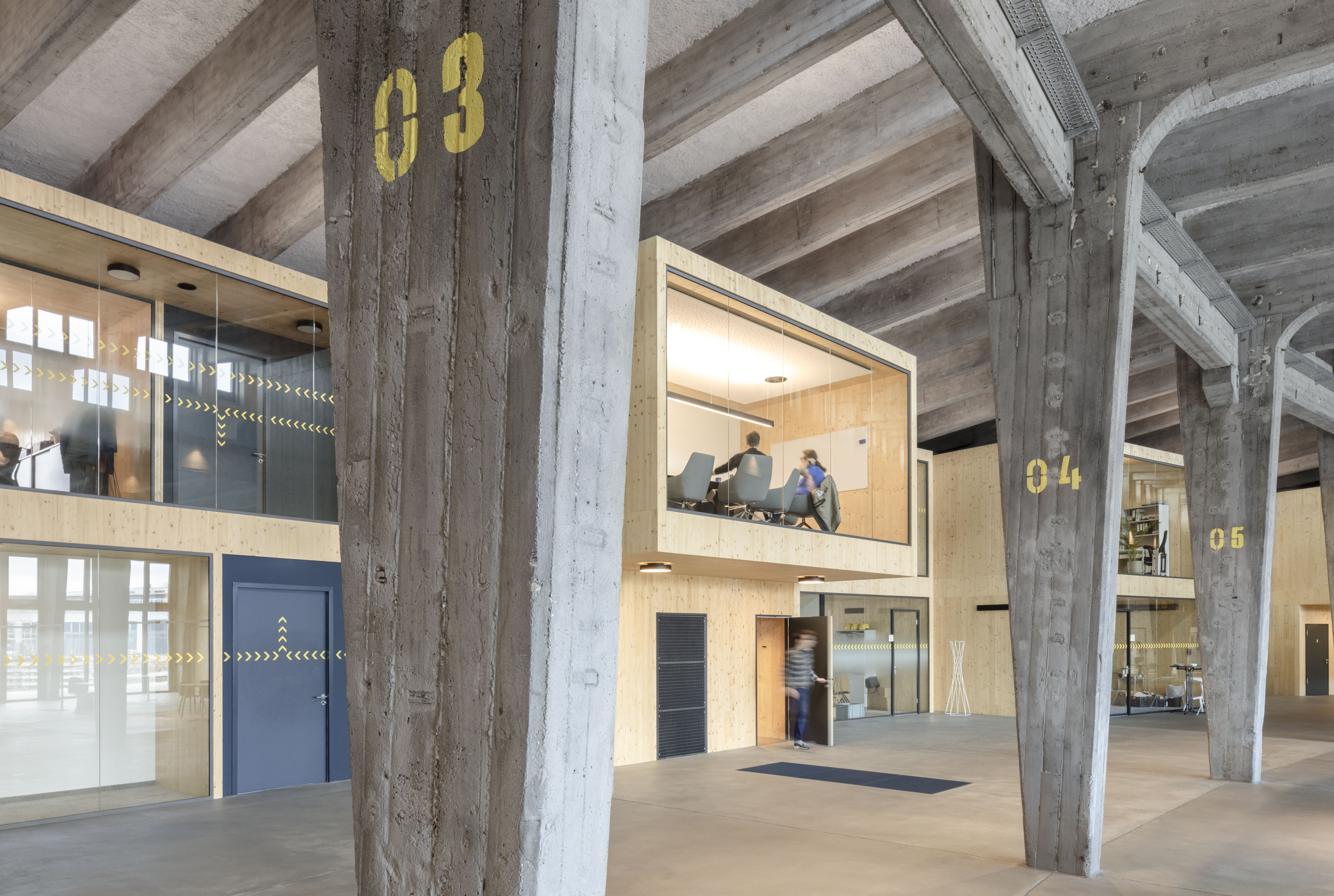 CIC - Coppenrath Innovation Centre (3)