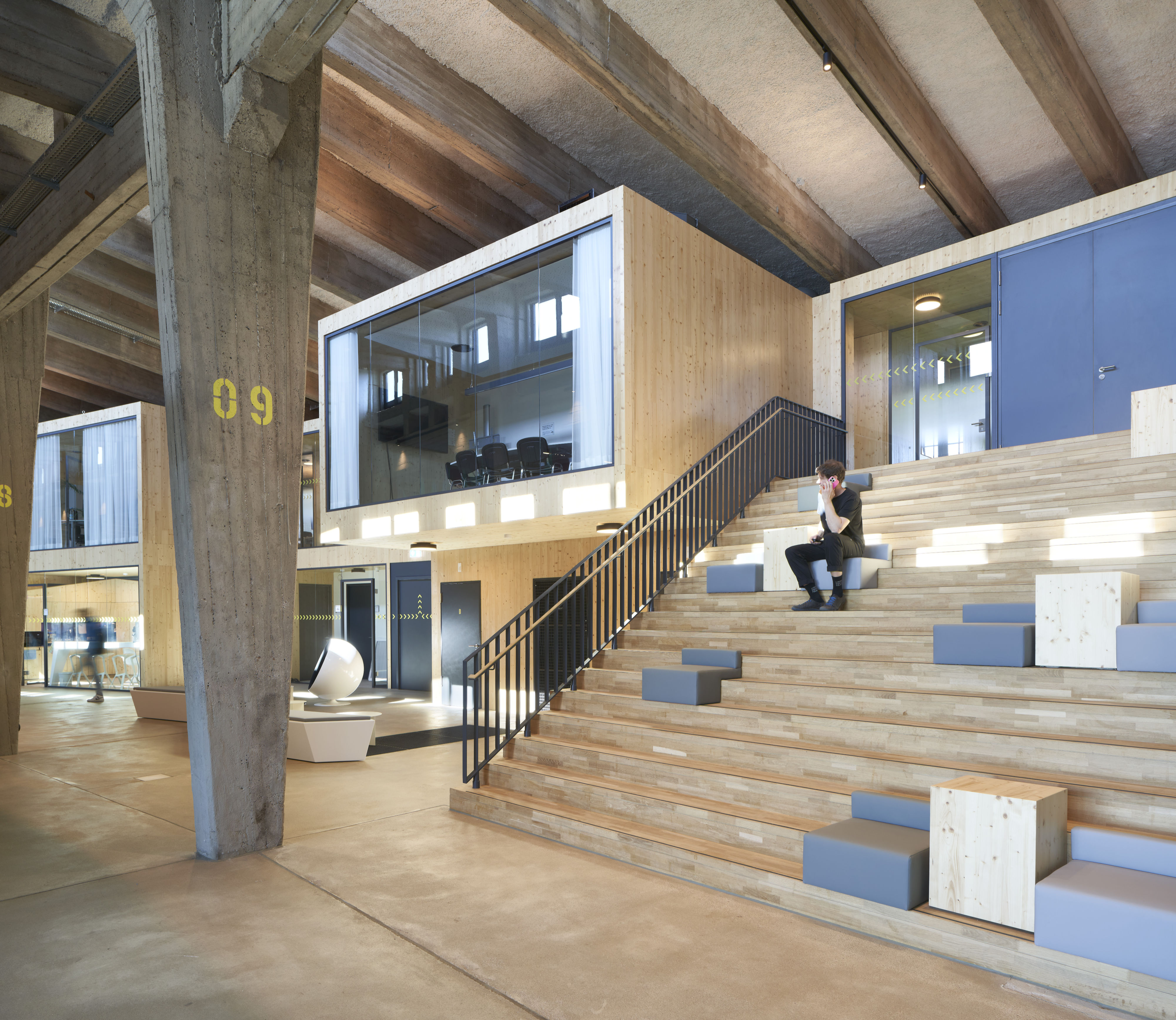CIC - Coppenrath Innovation Centre (5)