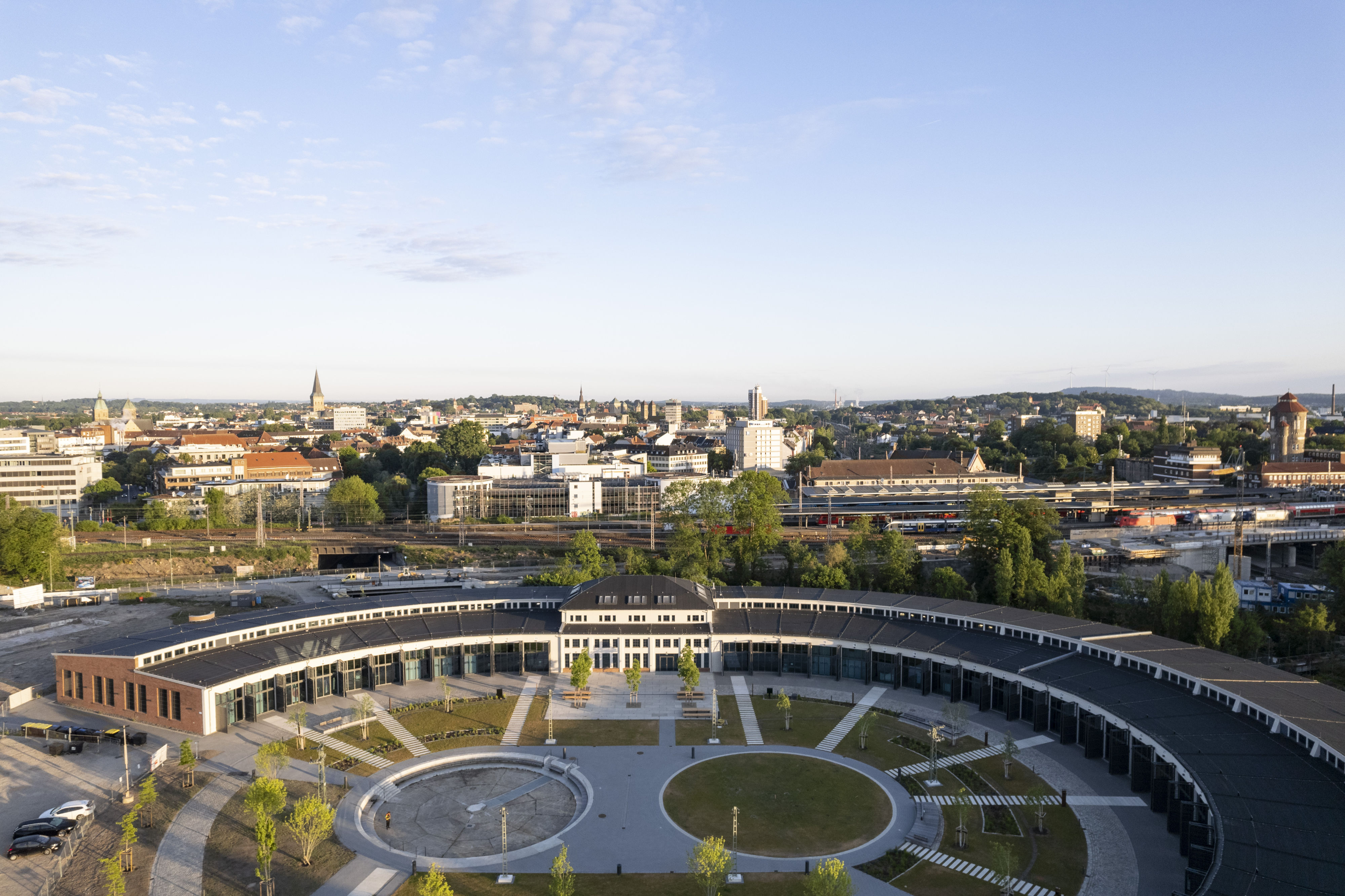 CIC - Coppenrath Innovation Centre (2)