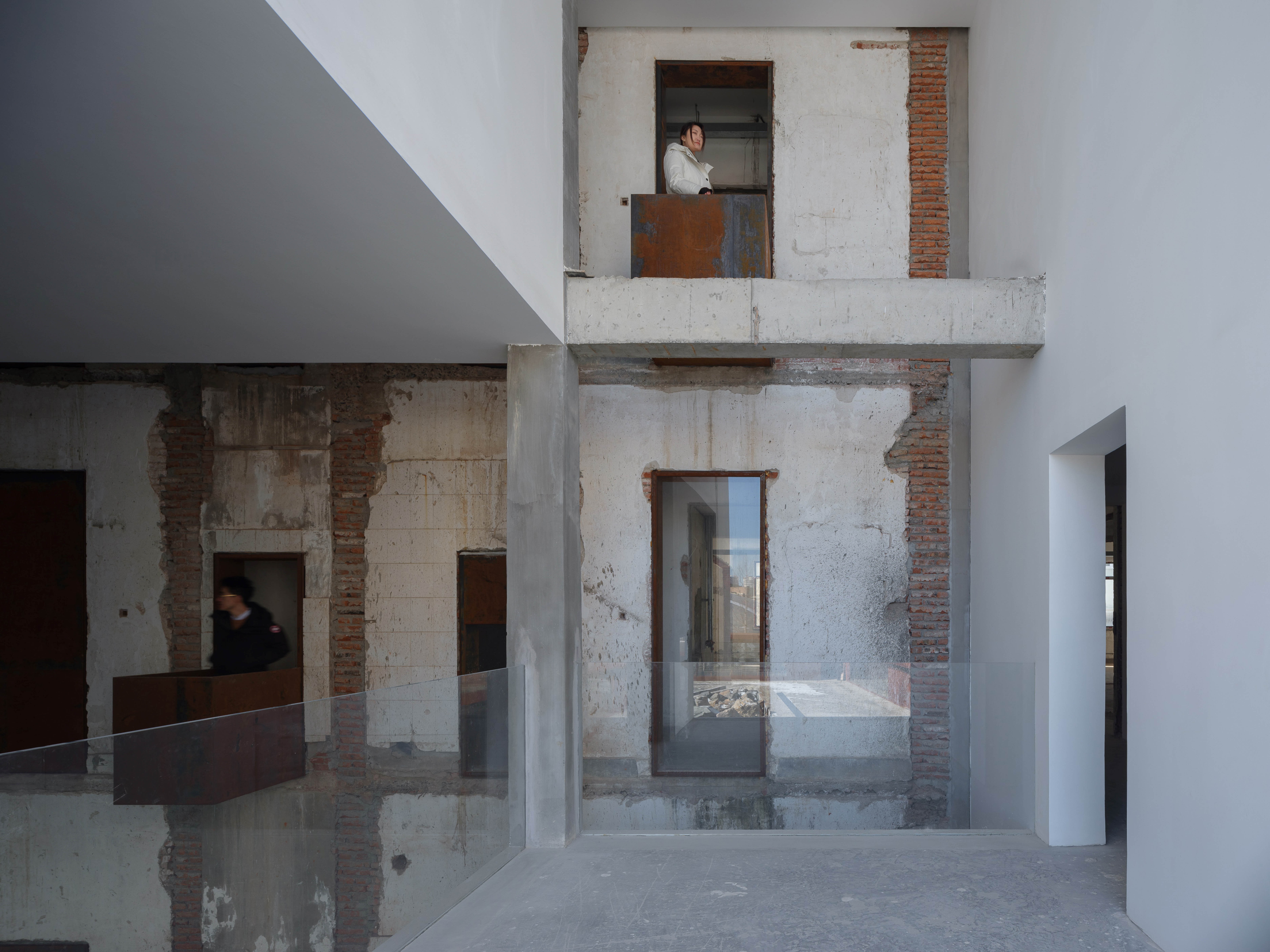 The Yard | Dalian Cultural Center (5)