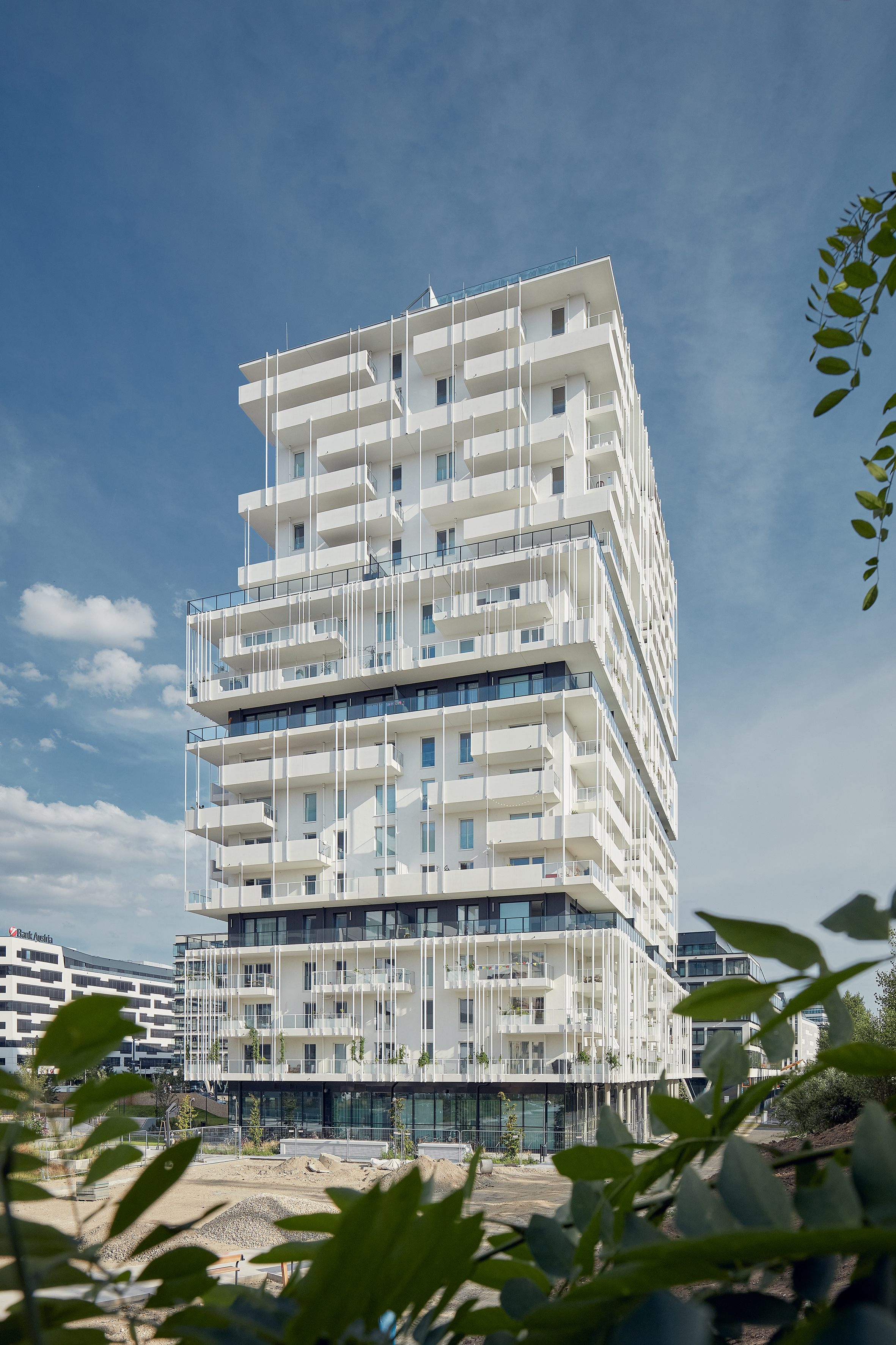 Taborama residential high-rise (2)