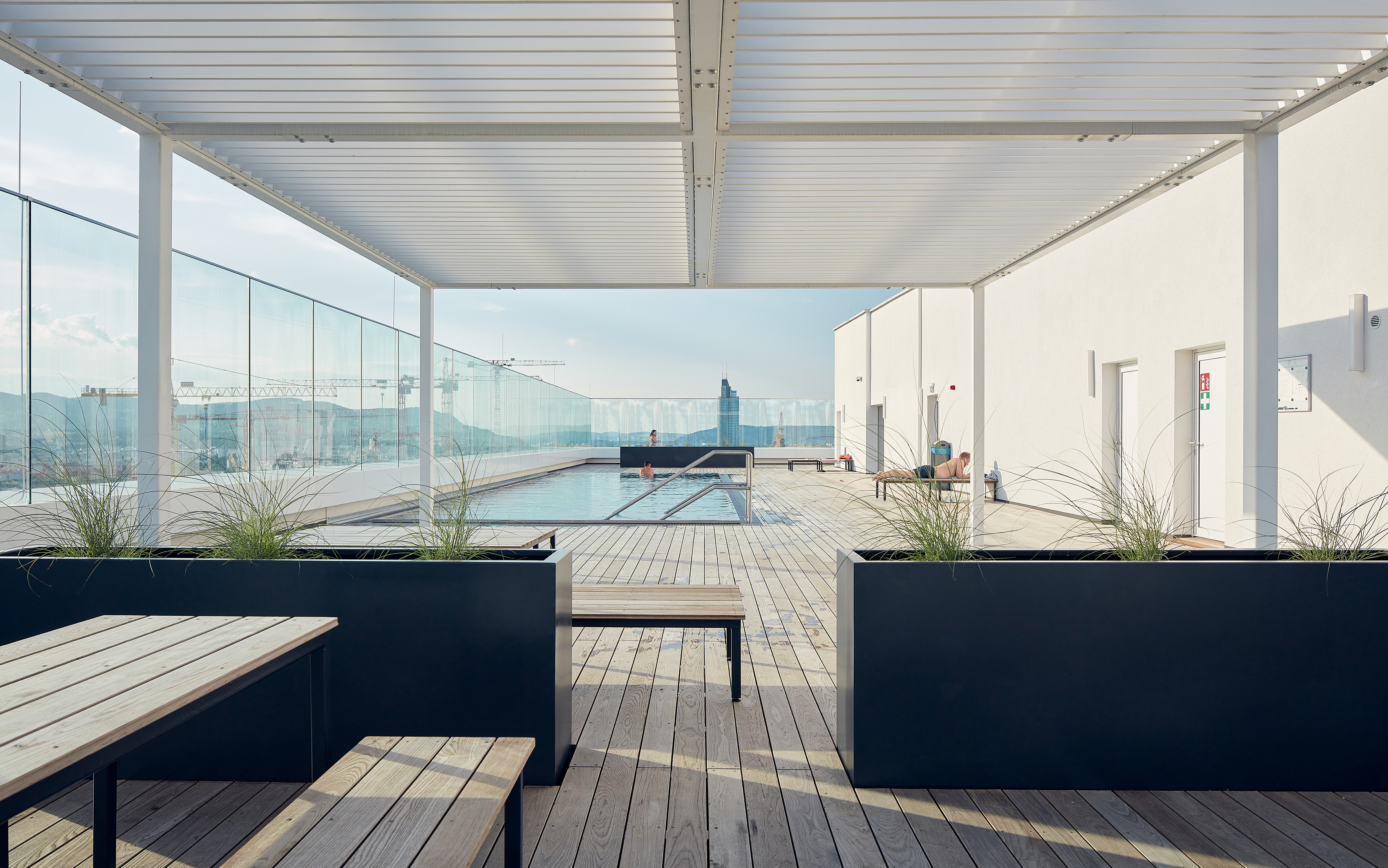 Taborama residential high-rise (6)