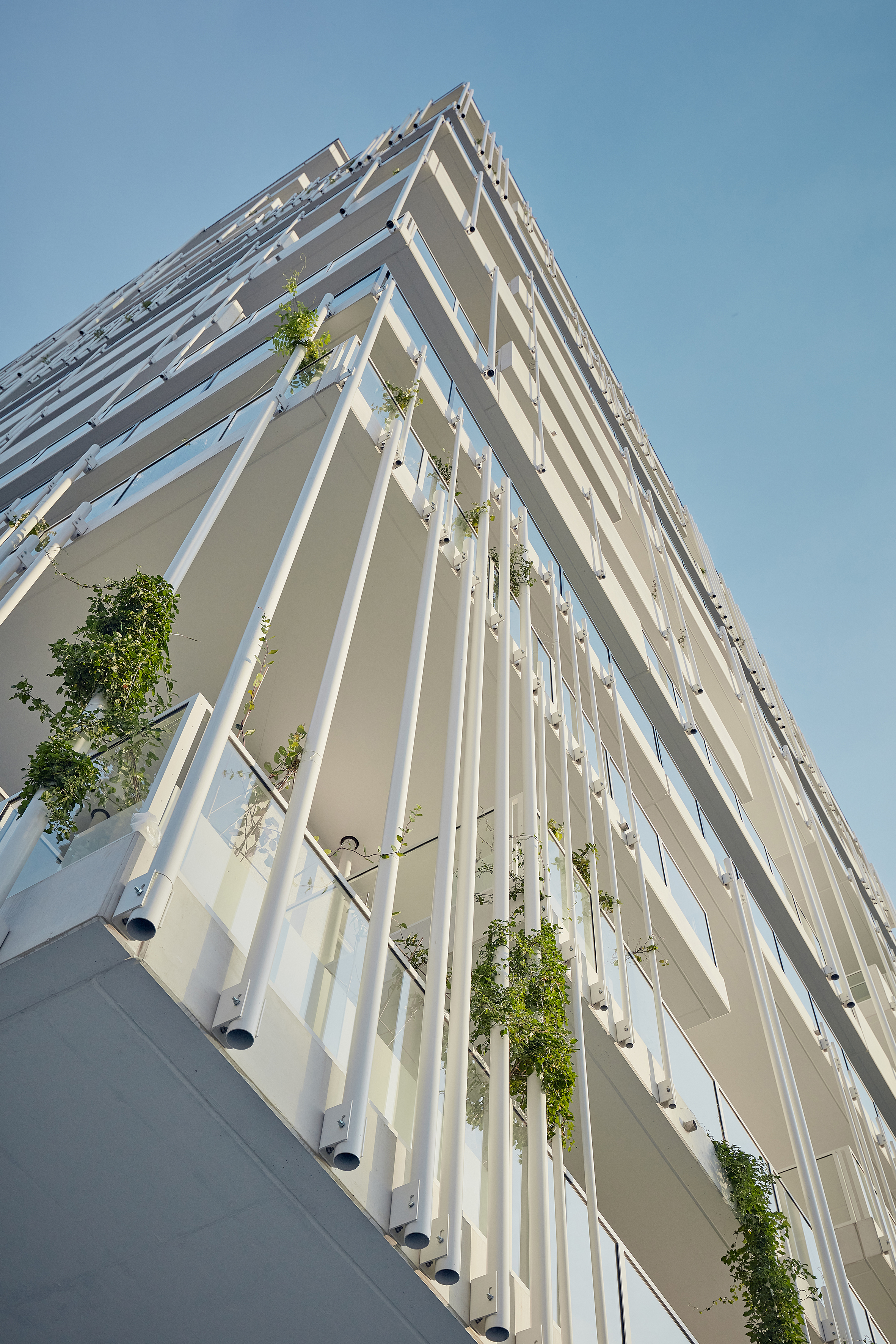 Taborama residential high-rise (4)