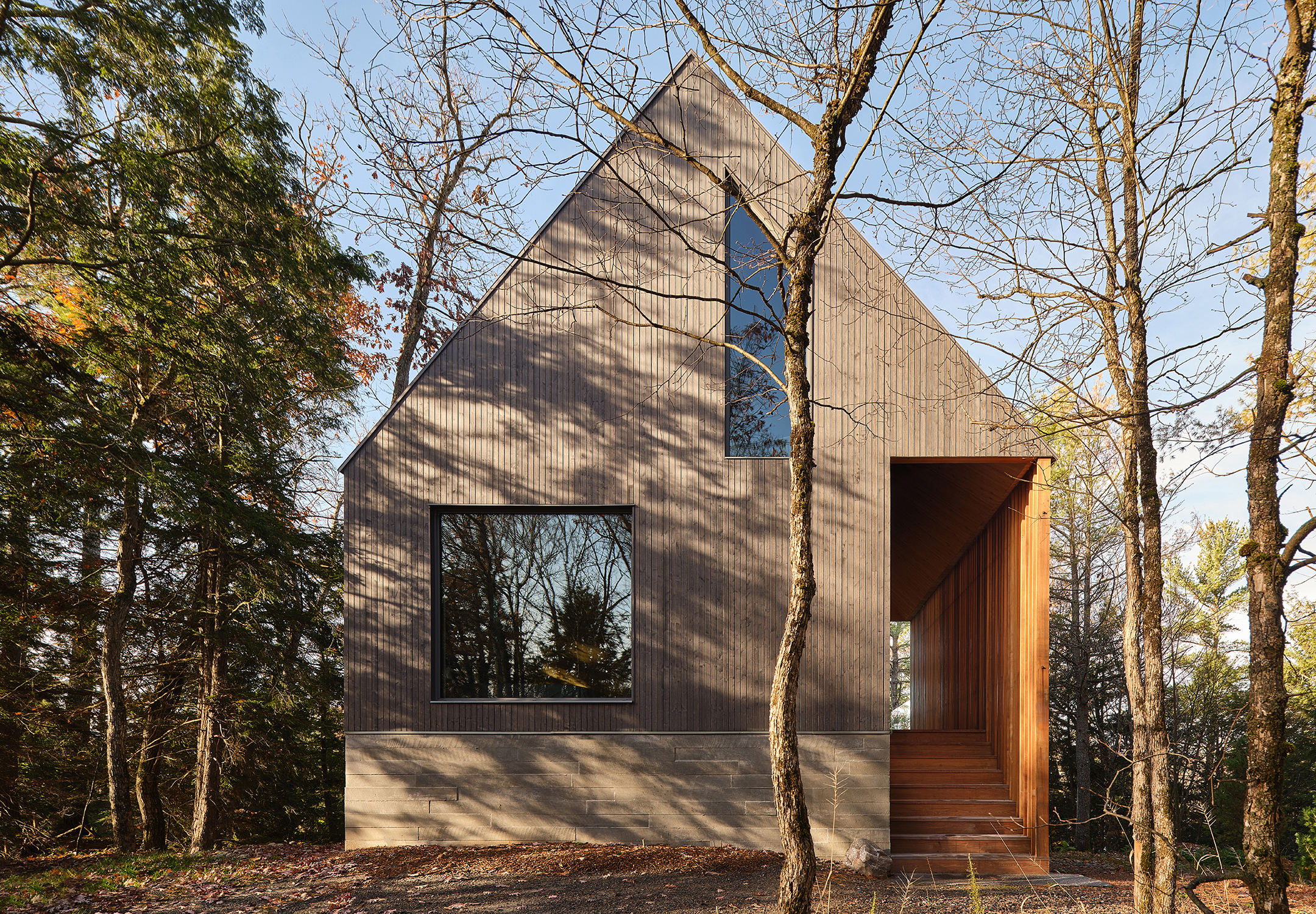 Bunkie on the Hill (6)
