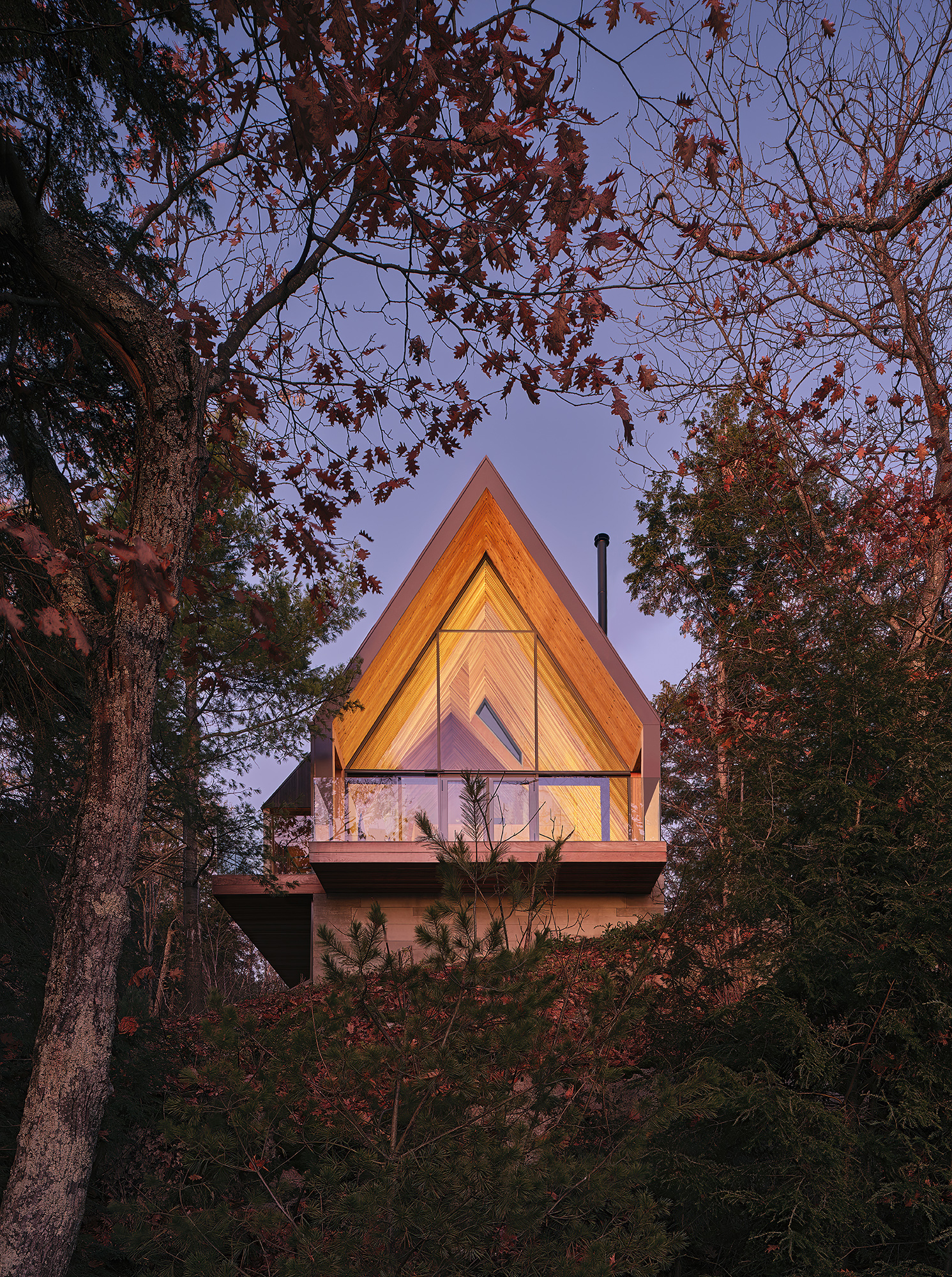 Bunkie on the Hill (5)