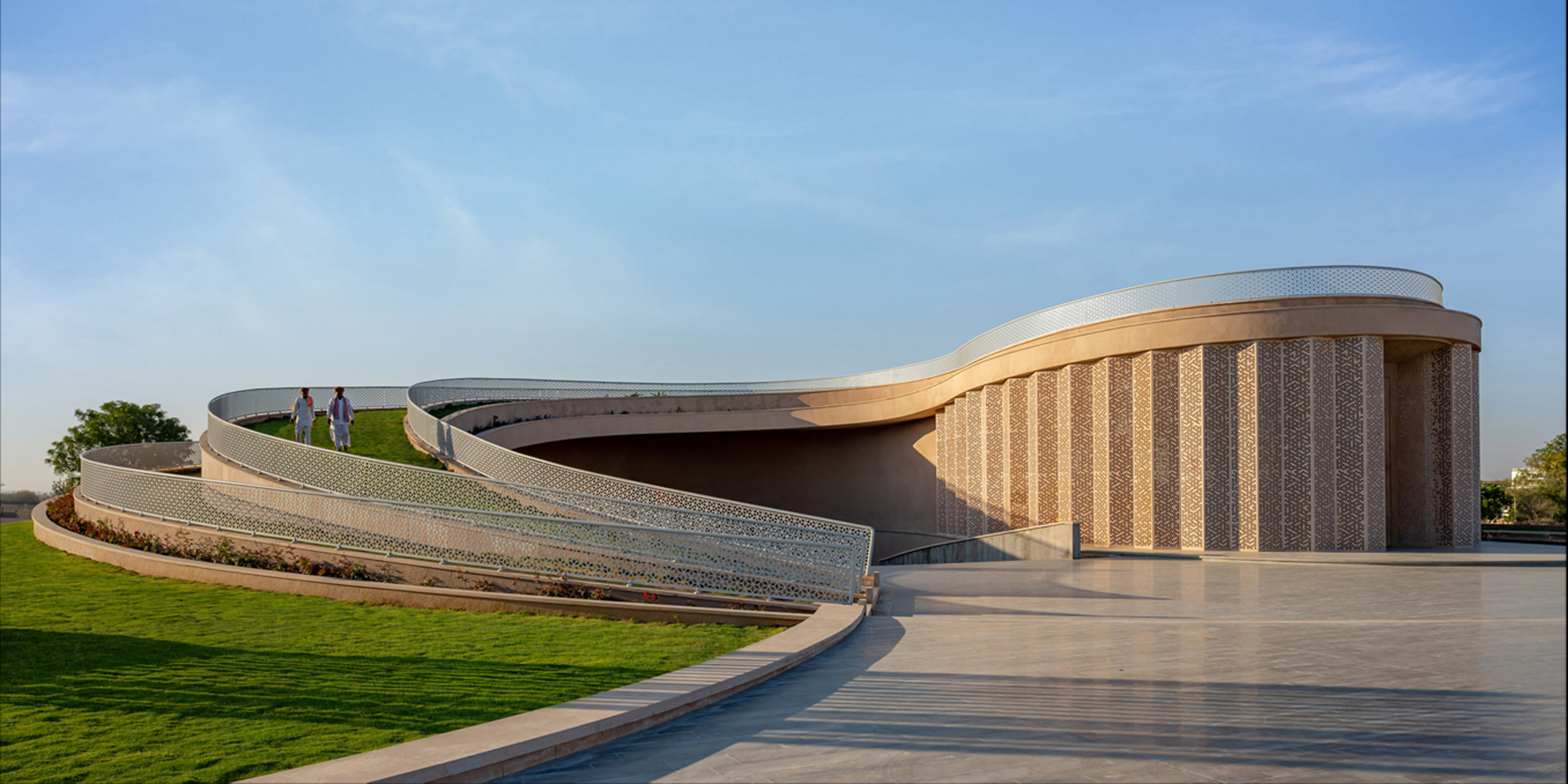 Nokha Village Community Center (2)