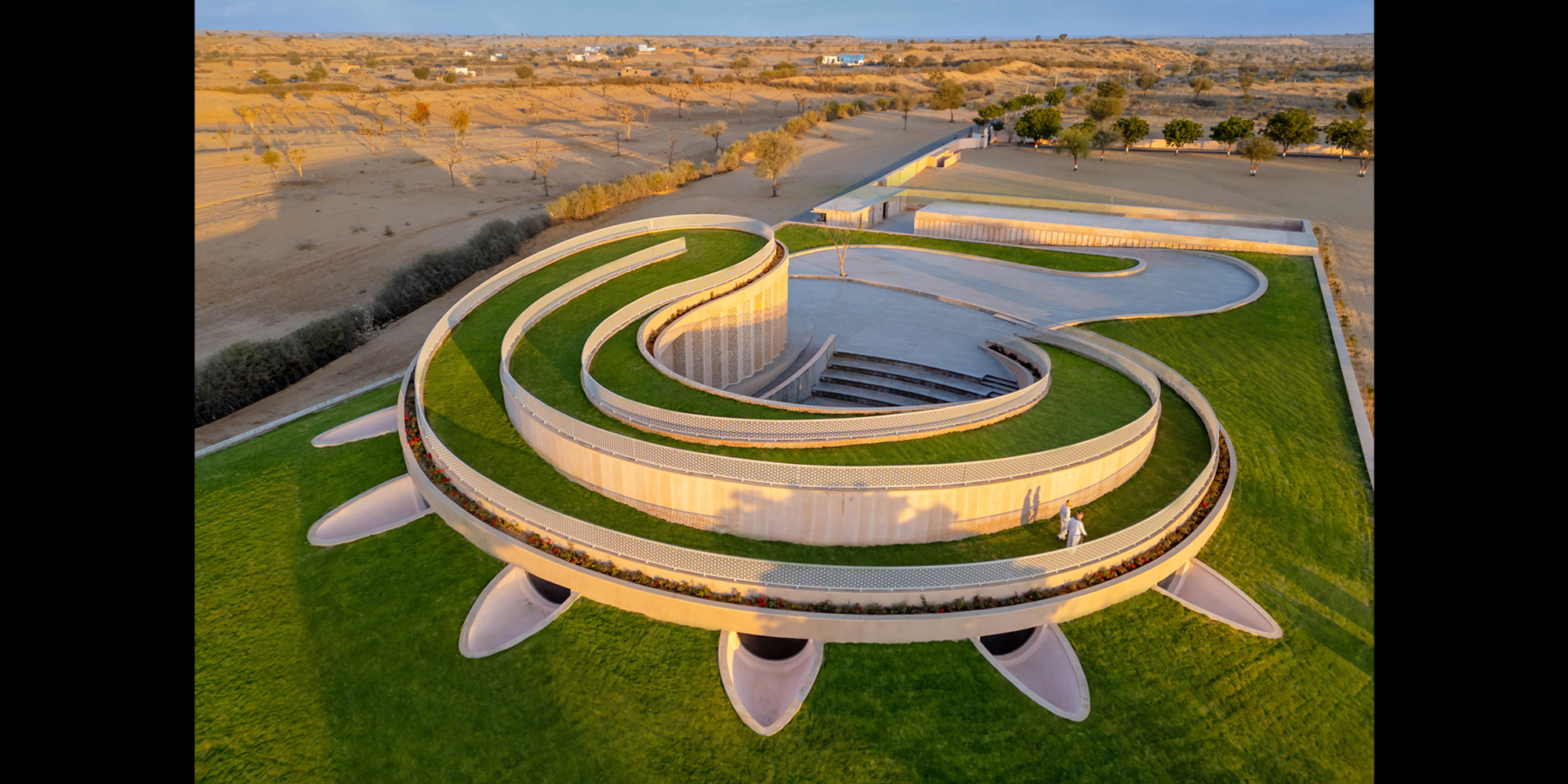 Nokha Village Community Center (5)
