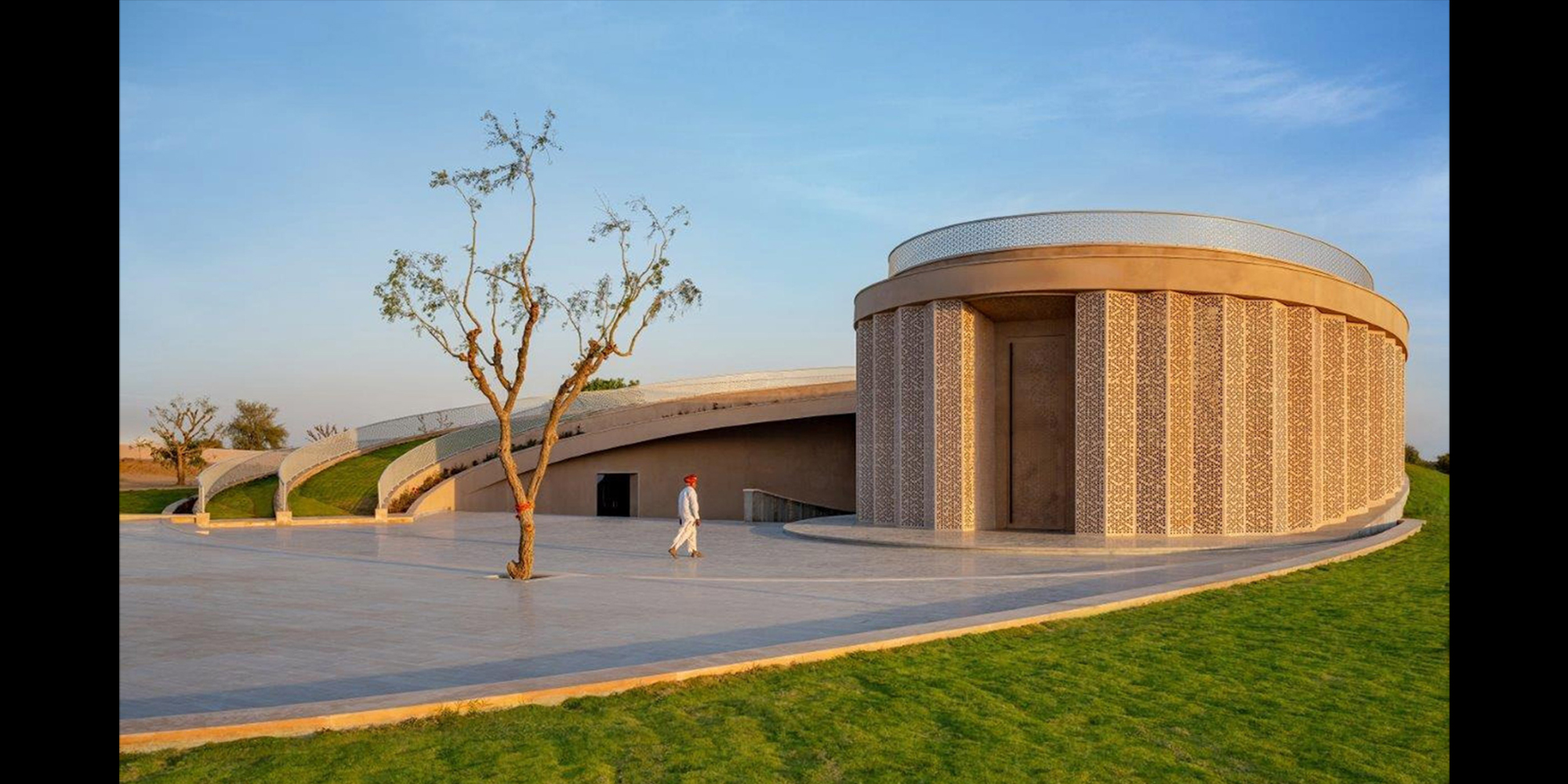 Nokha Village Community Center (3)