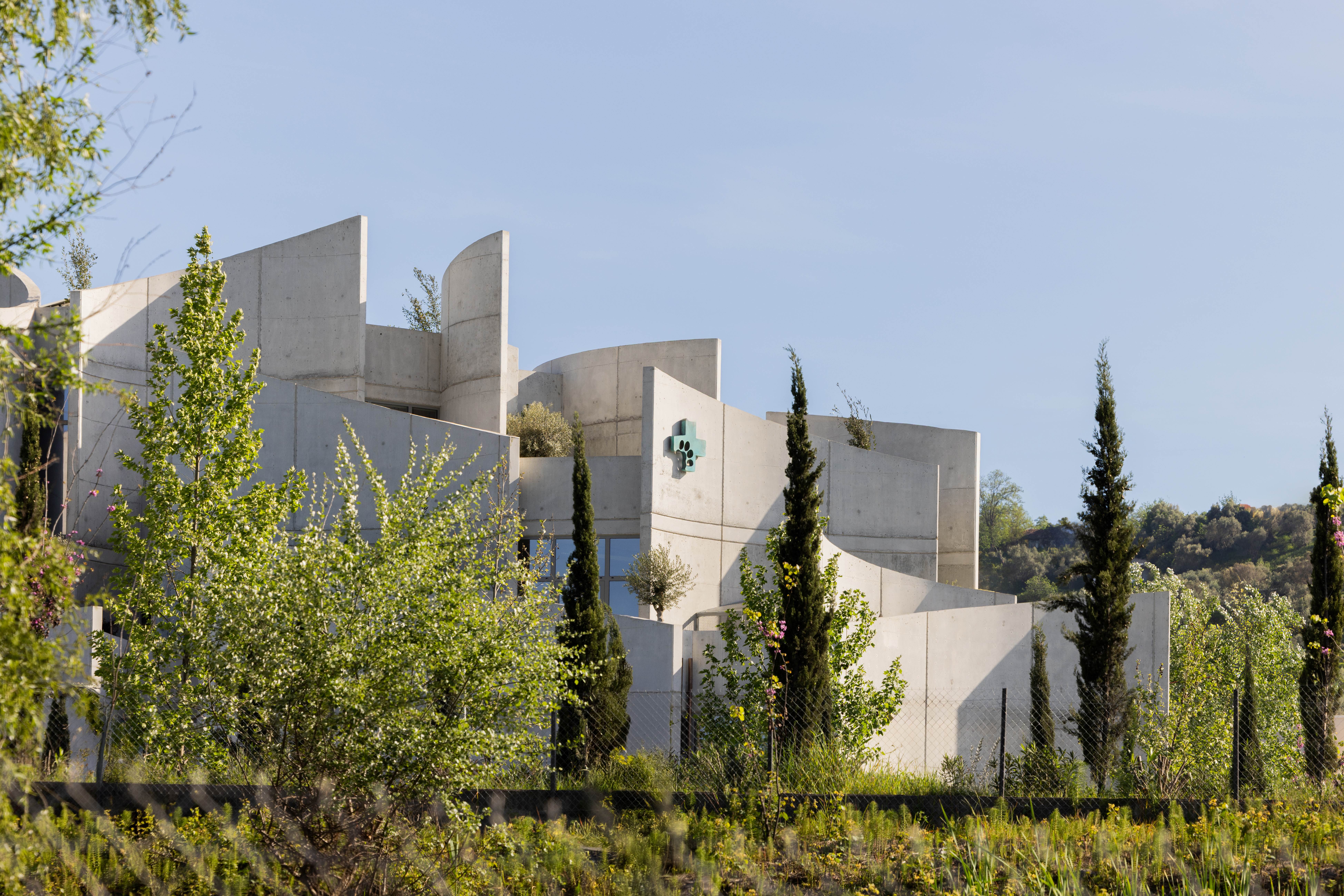 Vet Hospital (2)