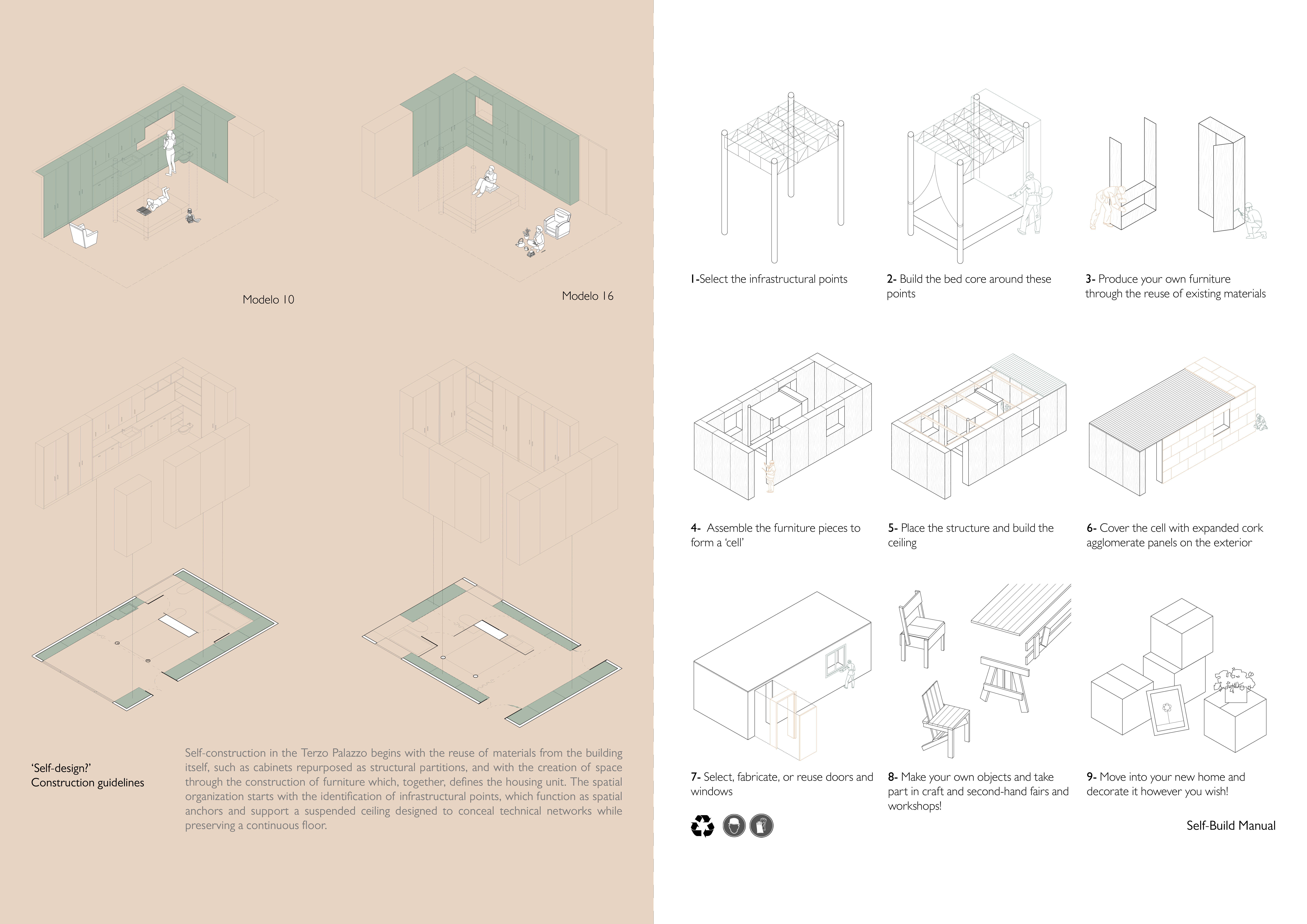 Typological Re-generation of Terzo Palazzo (5)