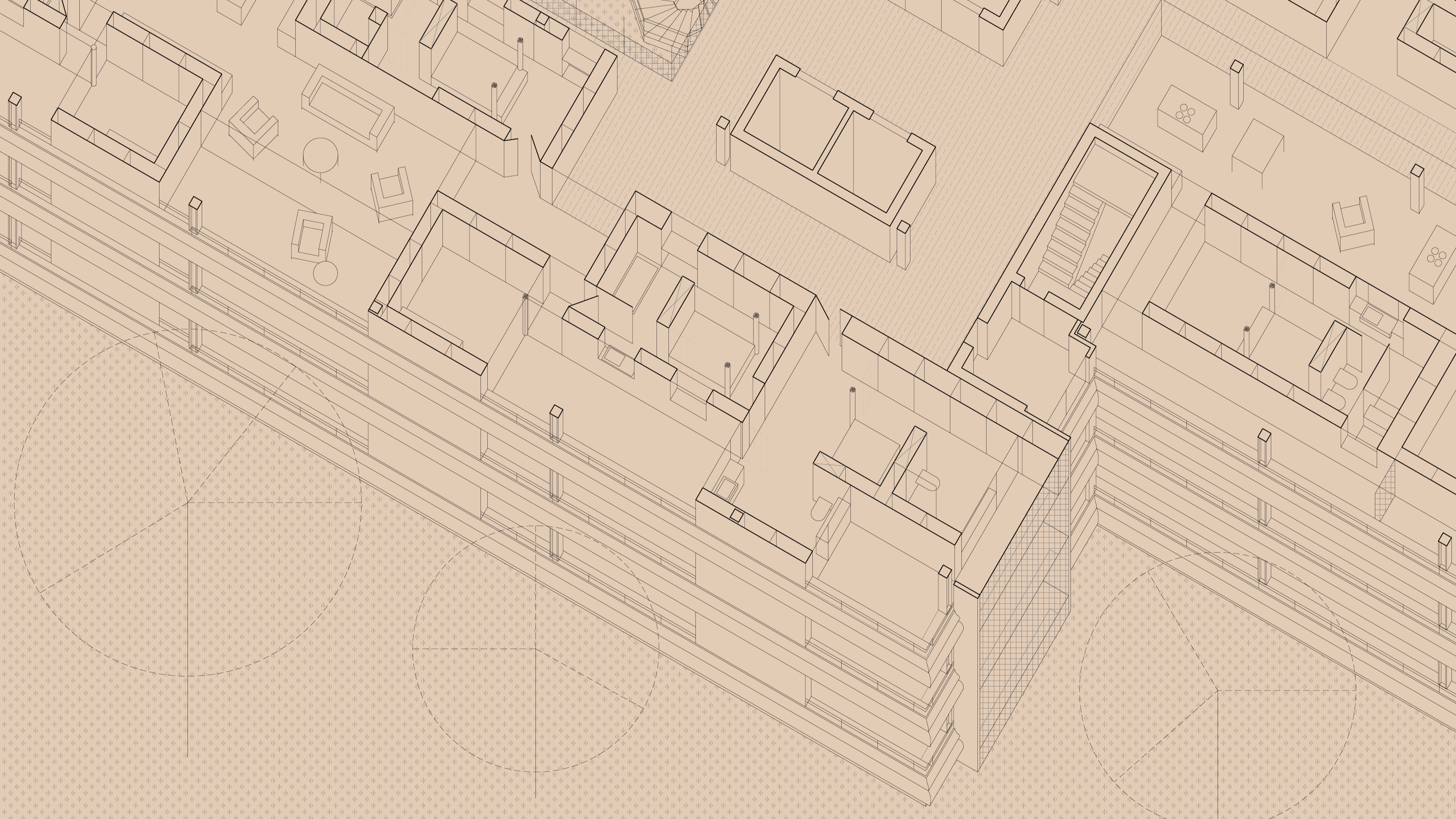 Typological Re-generation of Terzo Palazzo (6)