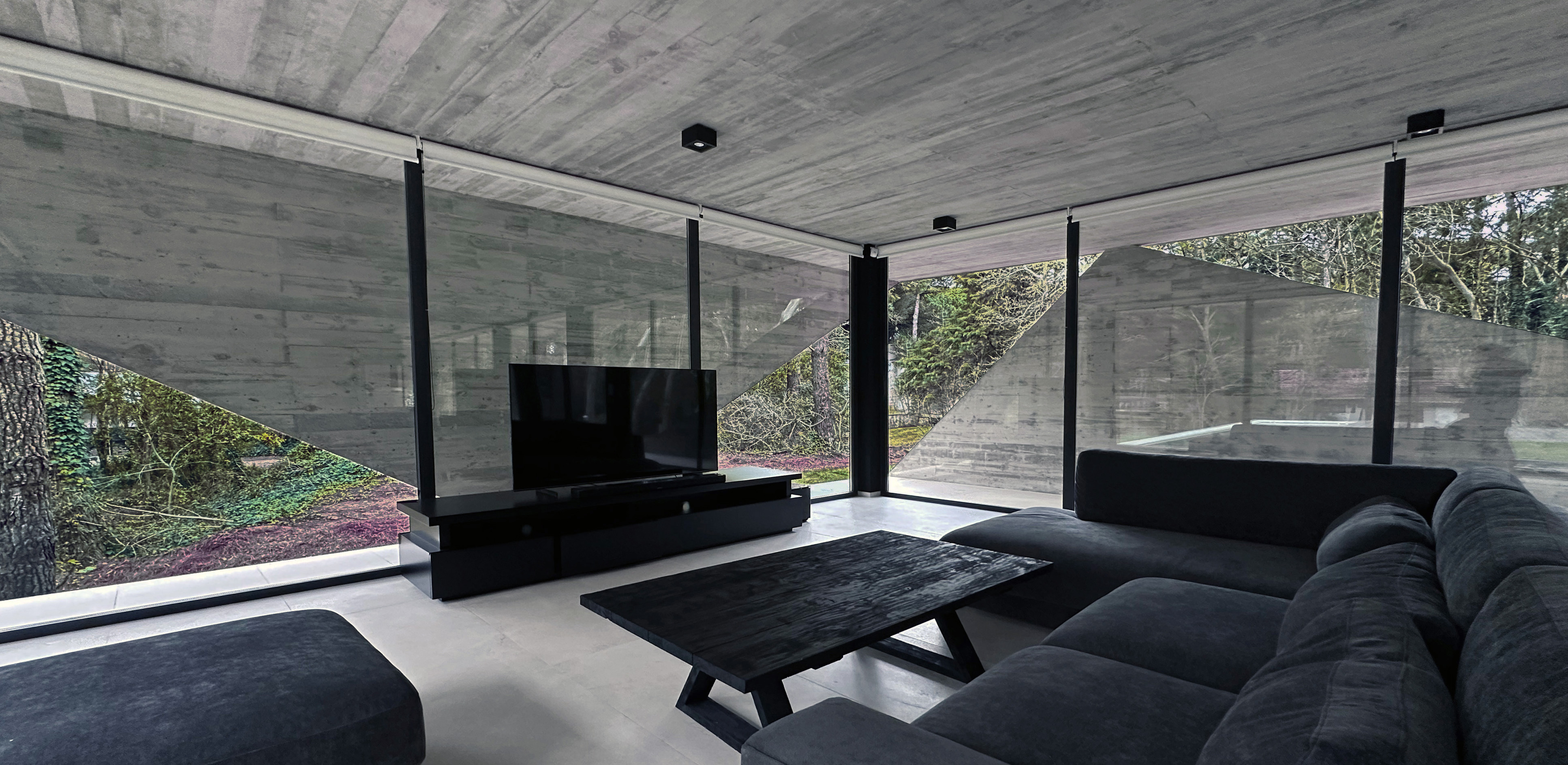 Origami House (3)