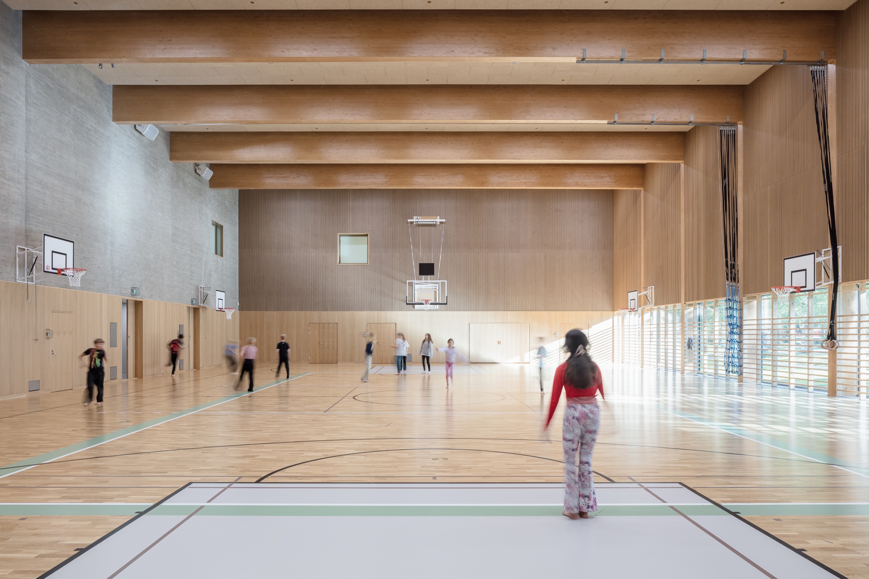 Tuira School (2)