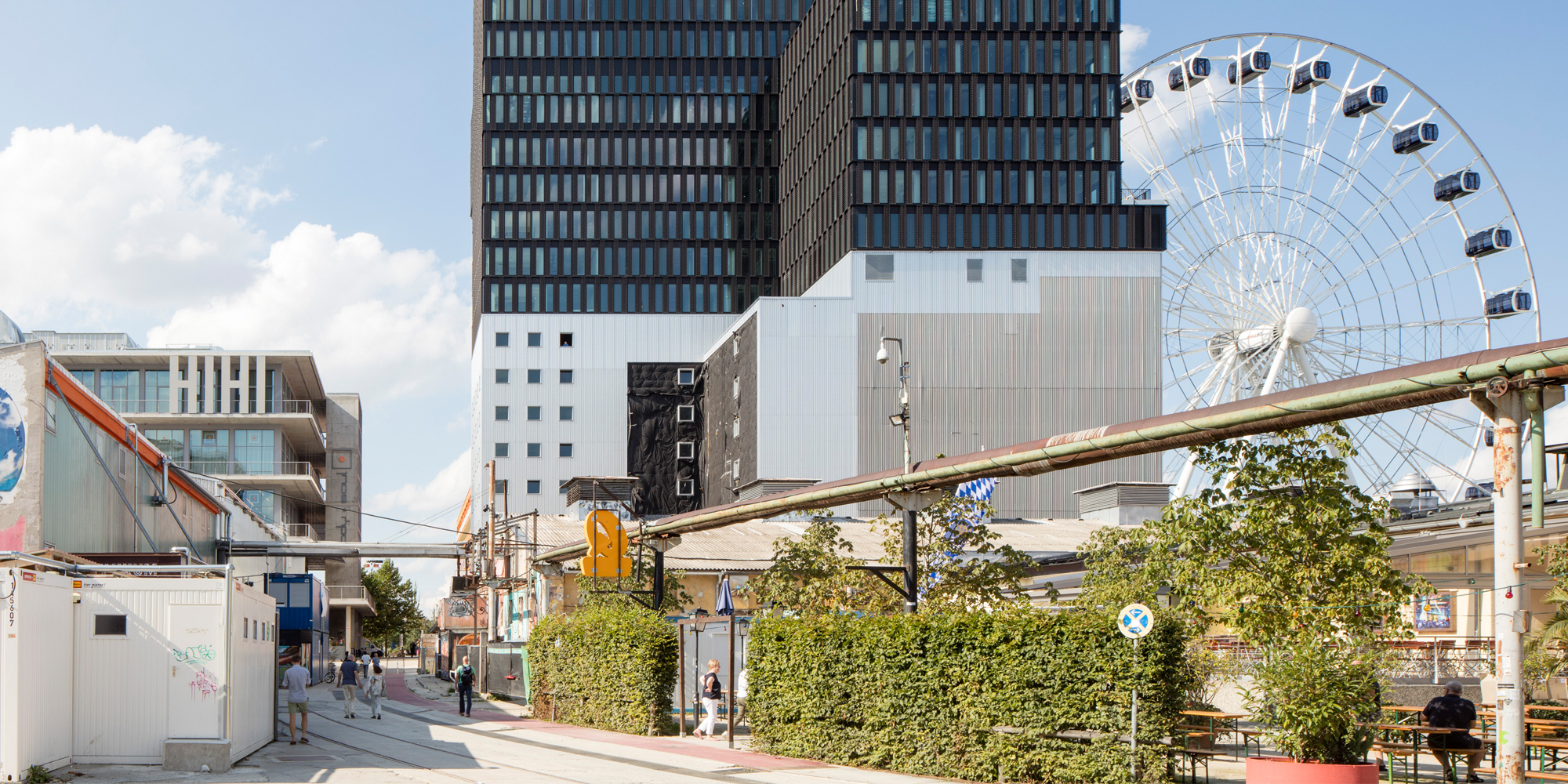 Werksviertel Munich (4)