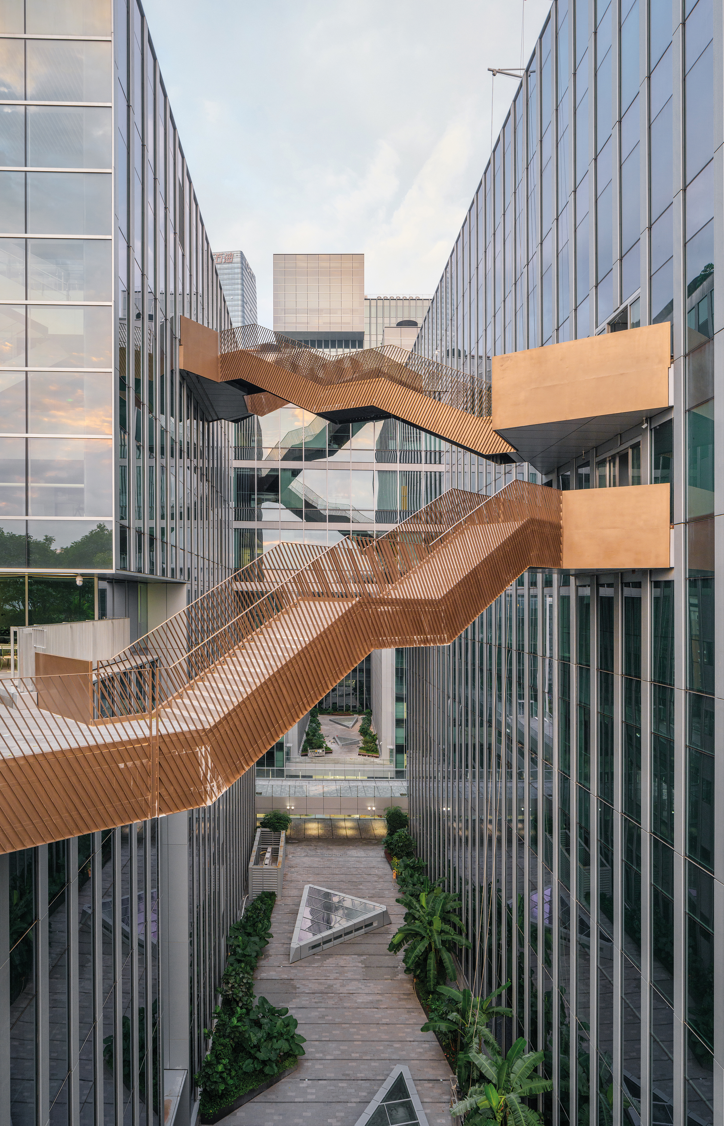 Hetao Innovation Center (6)