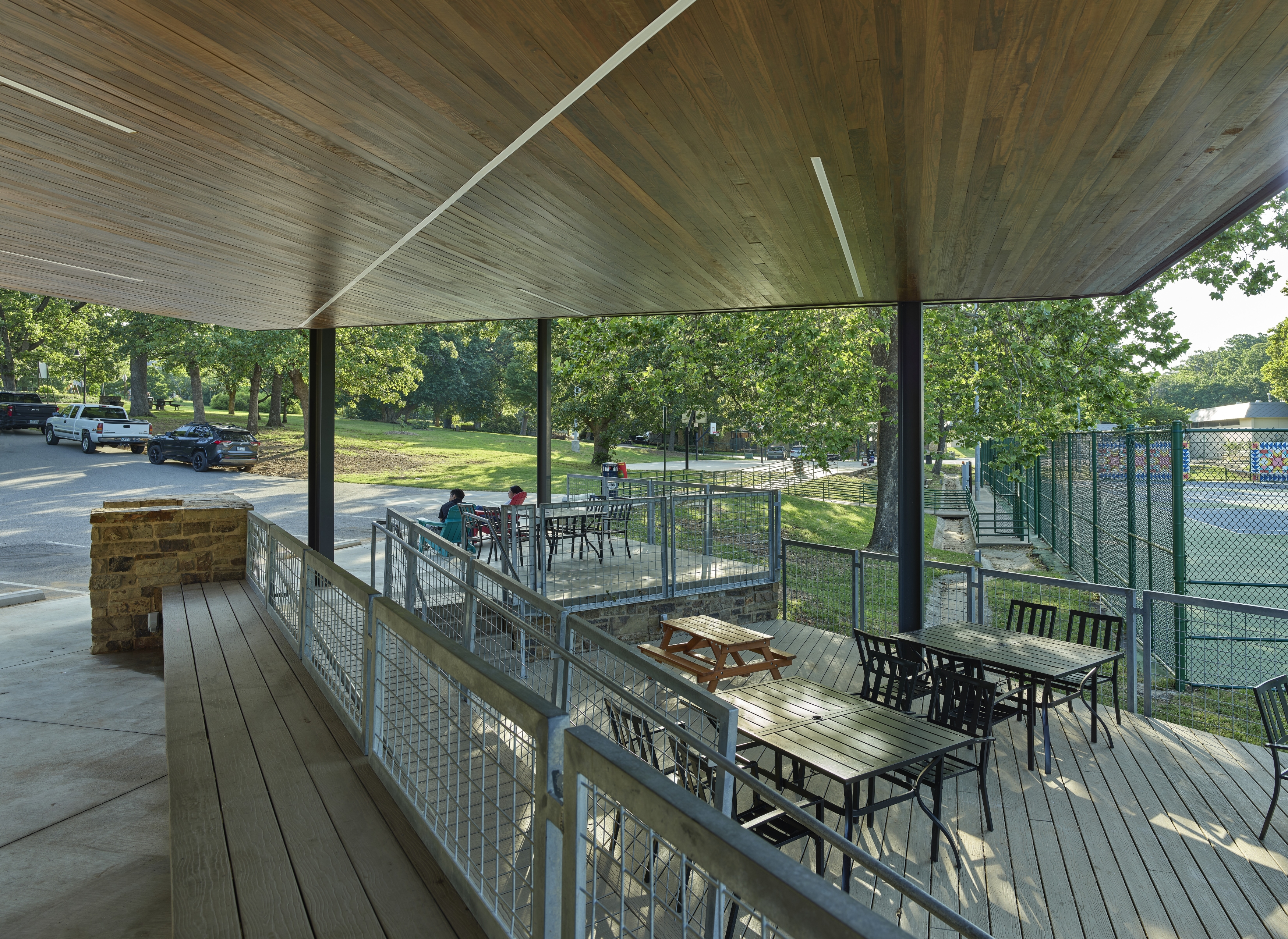 Wilson Park Hub (3)