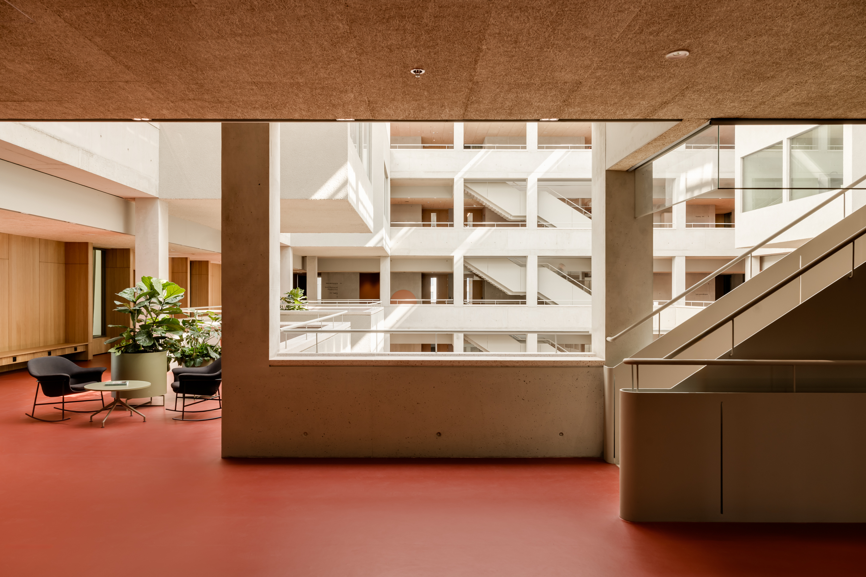 Faculty of Psychology of the University of Warsaw (6)