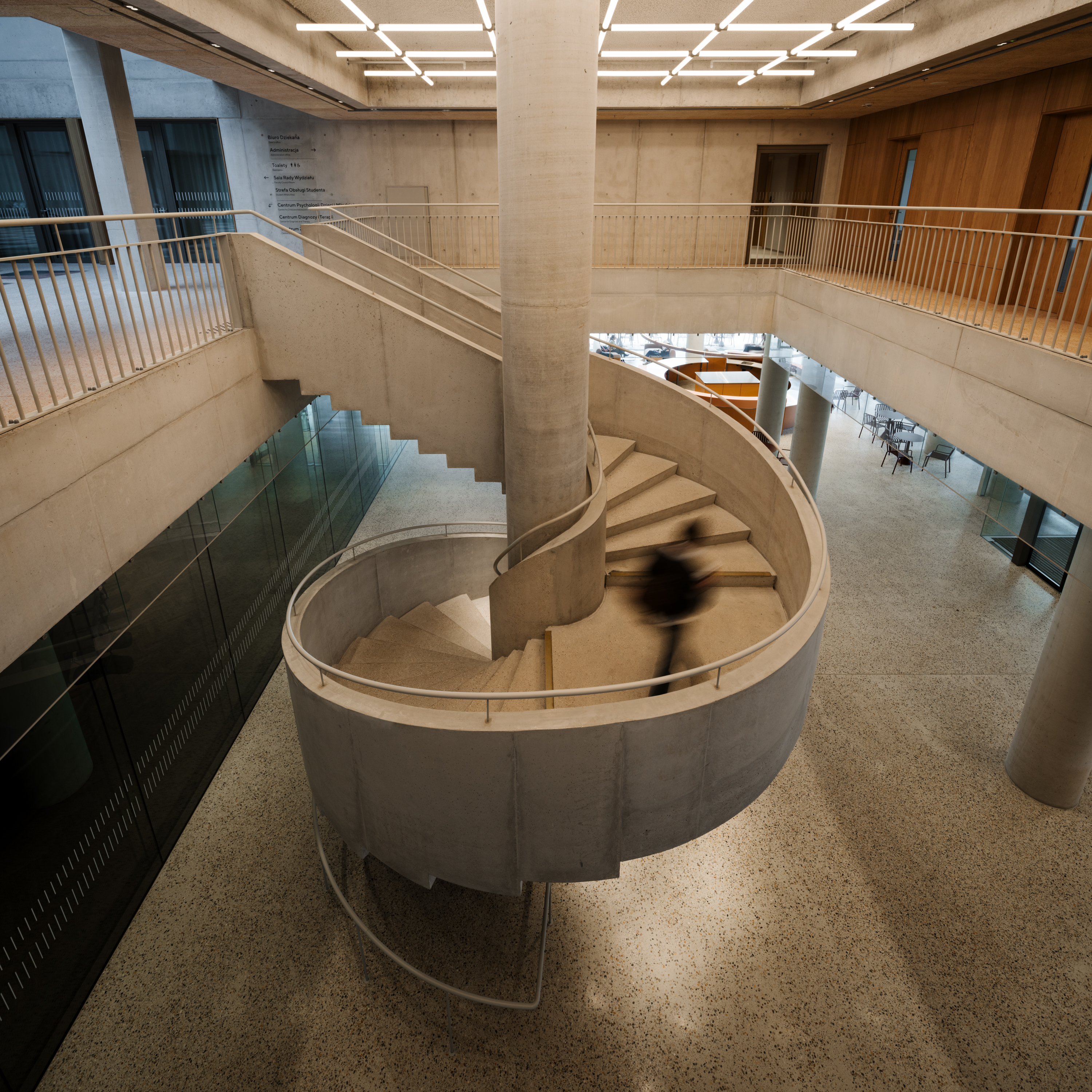 Faculty of Psychology of the University of Warsaw (4)