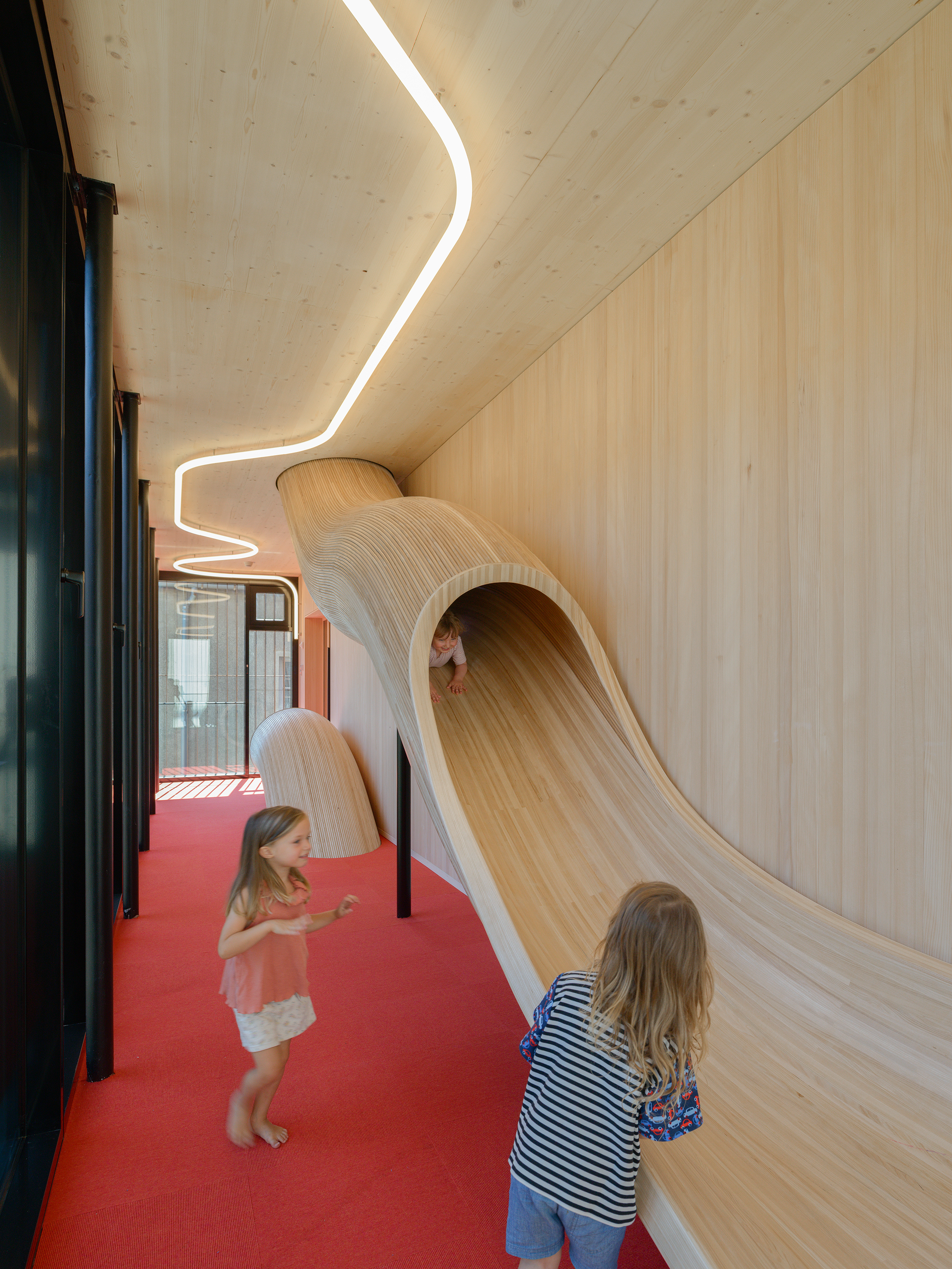 Children’s Oasis at the Technical University of Munich (TUM) (6)