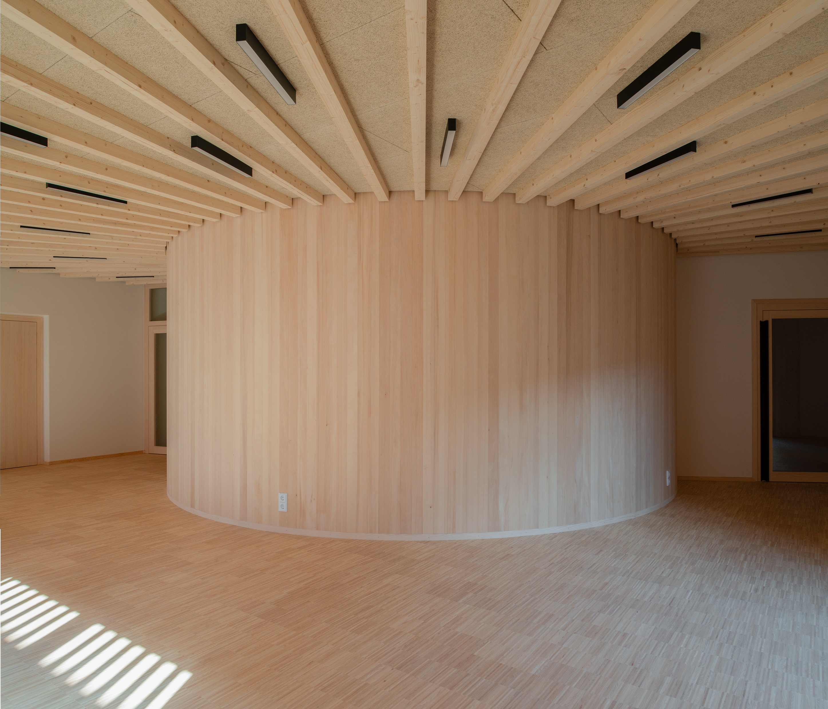 Children’s Oasis at the Technical University of Munich (TUM) (4)