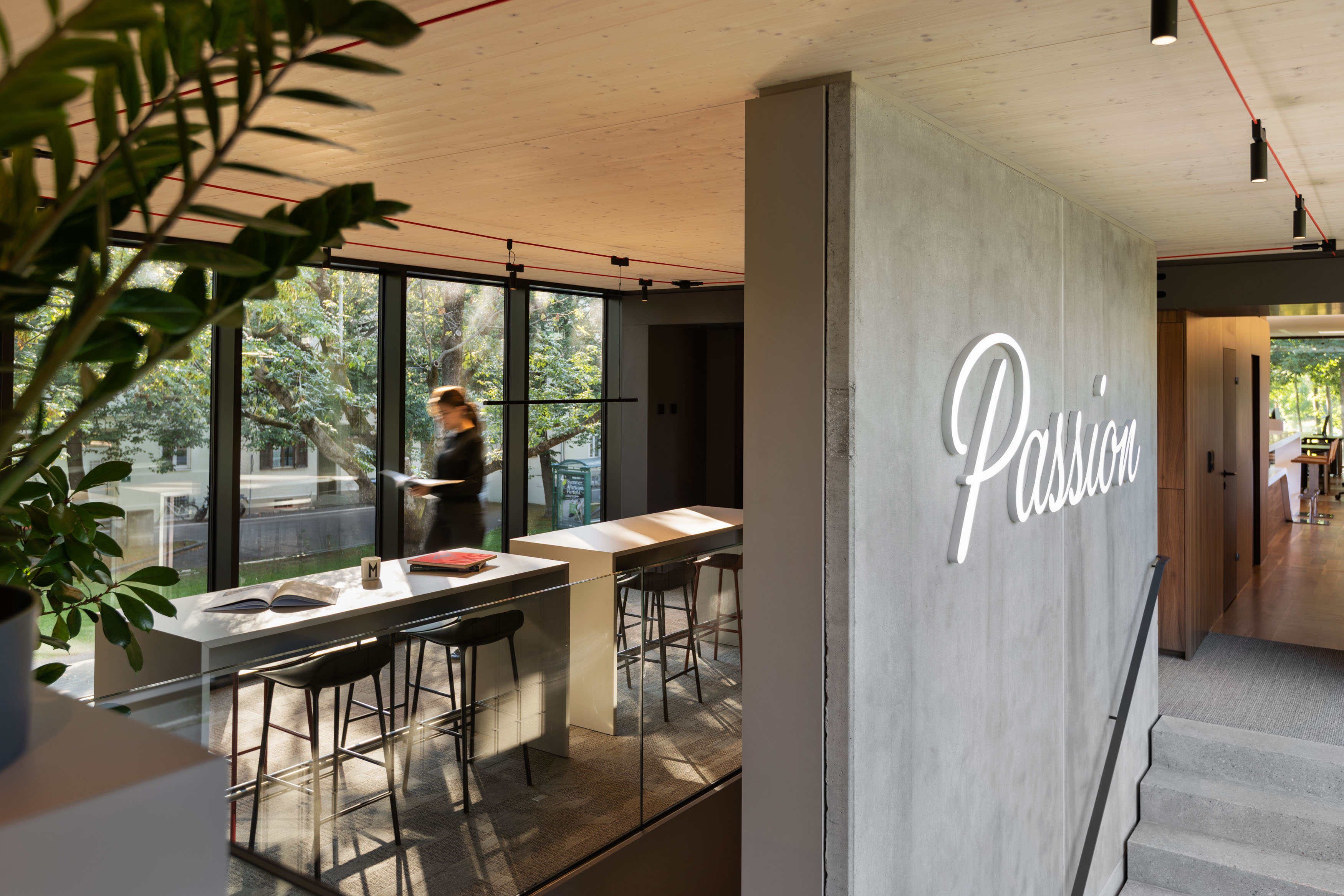 Black Box - Viereck Architekten HQ (5)