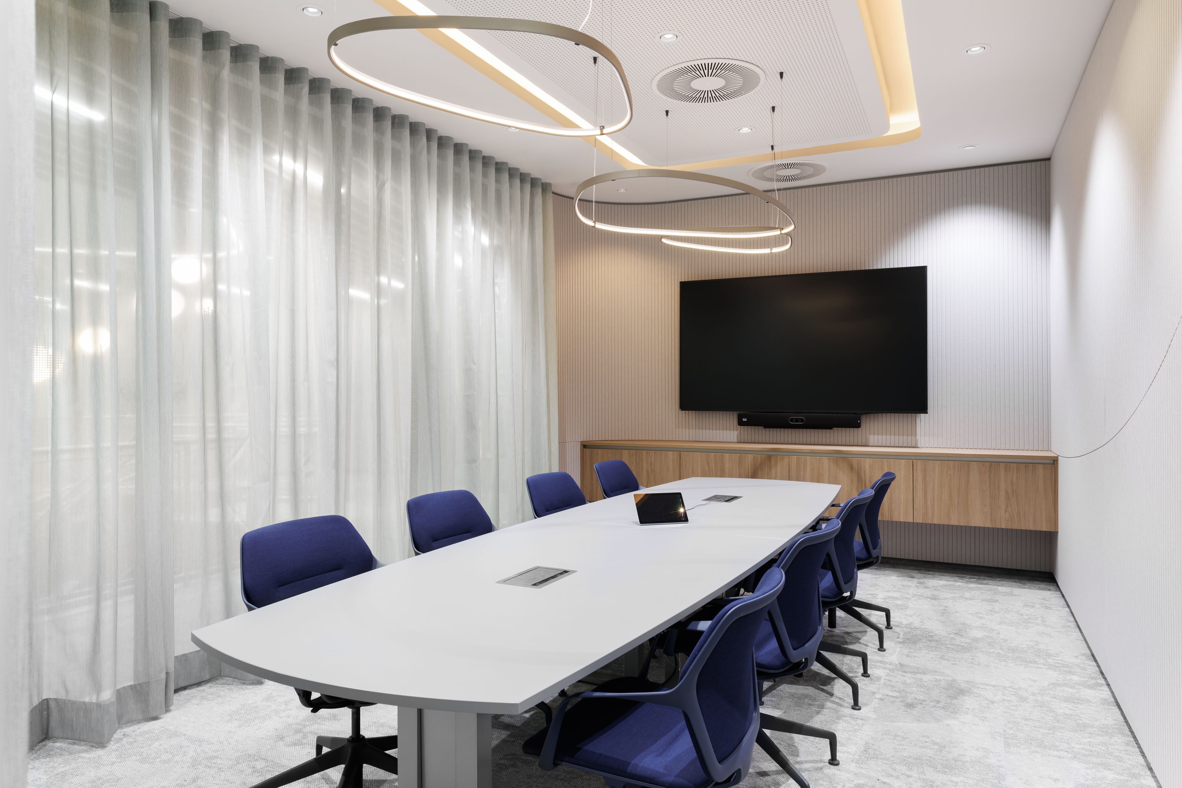 High Tech Office Building (3)