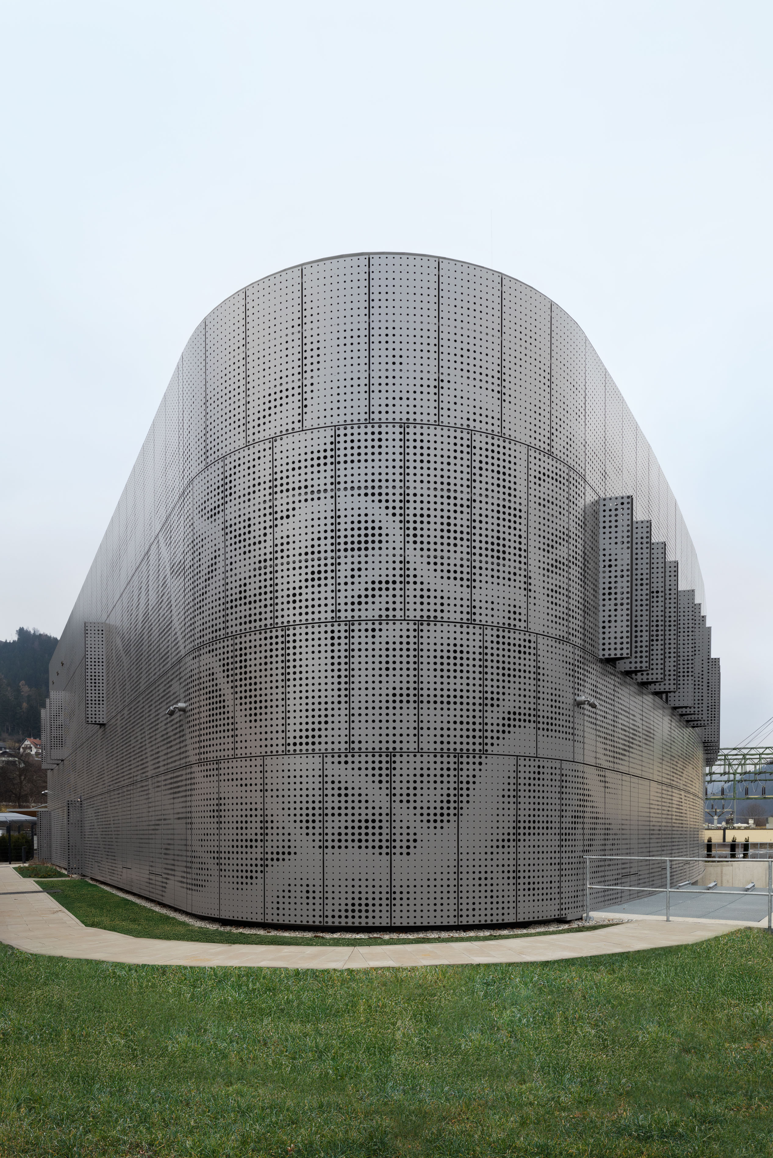 High Tech Office Building (6)