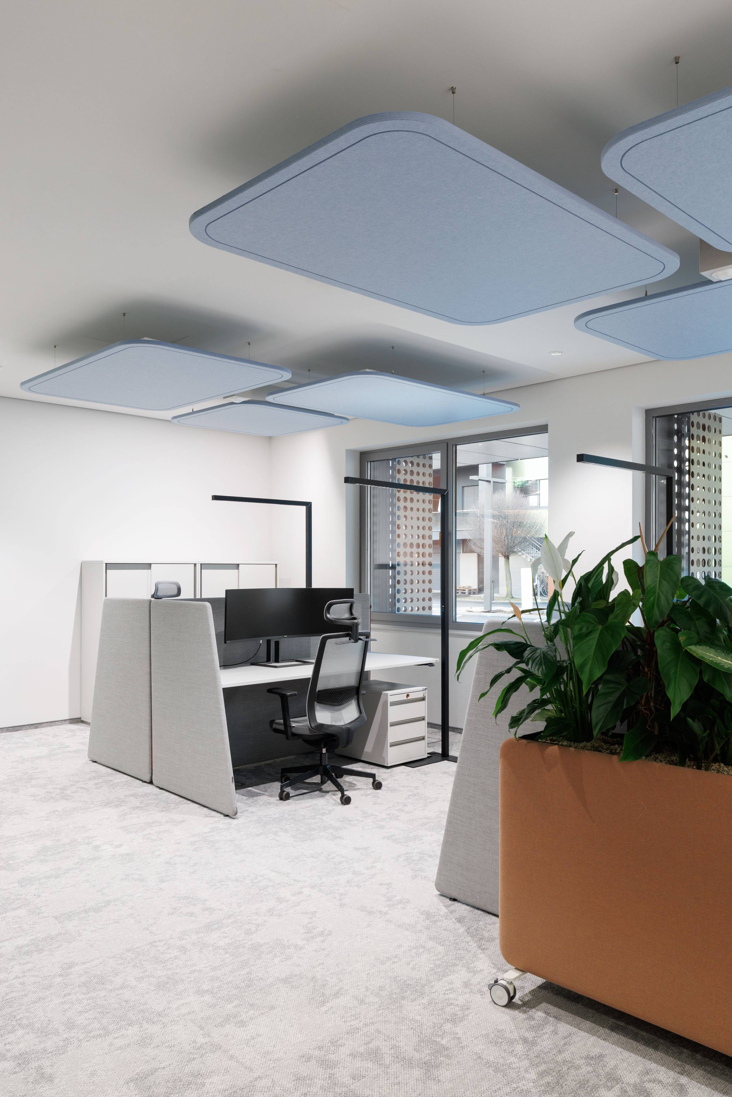 High Tech Office Building (4)