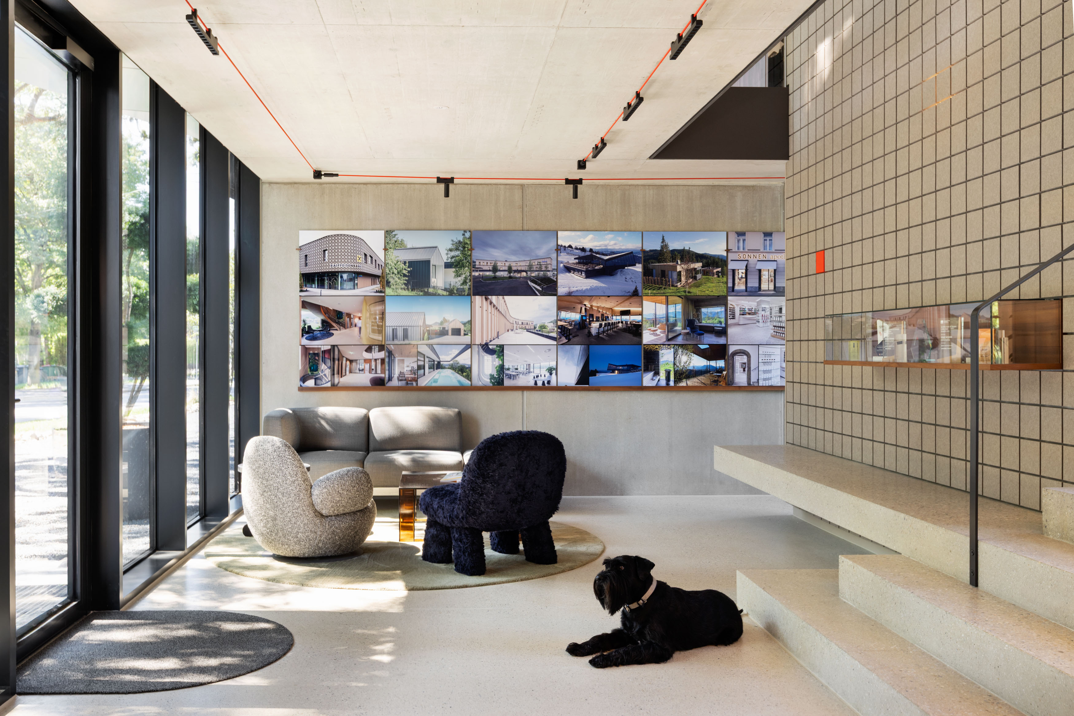 Black Box - Viereck Architekten HQ (3)
