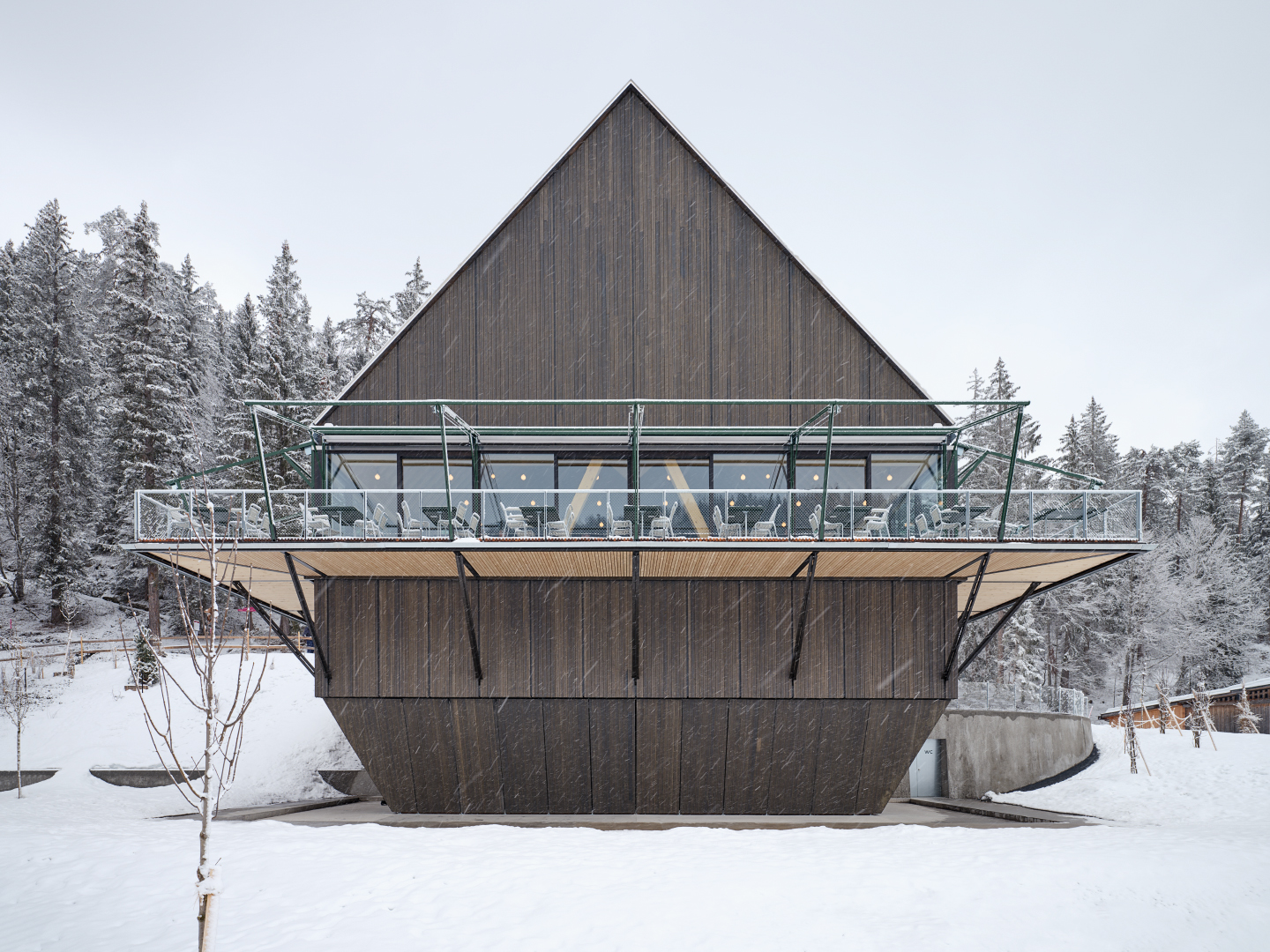 Restaurant Caumasee (3)